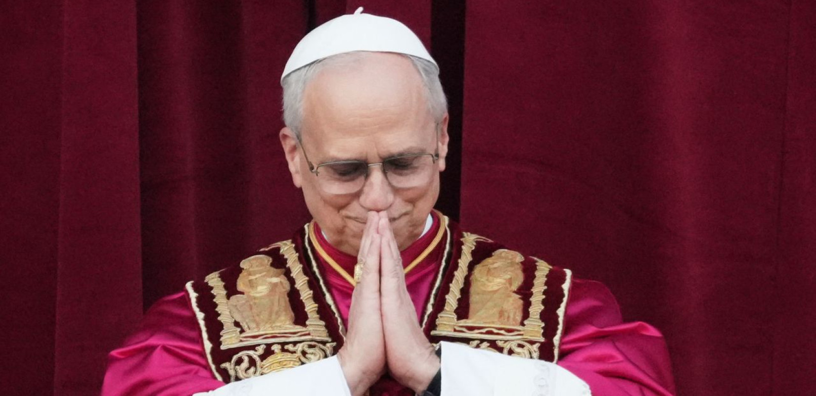 Χριστούγεννα στον κόσμο: Η έκκληση του Πάπα για ειρήνη και η επιστροφή των εορτασμών στη Βηθλεέμ