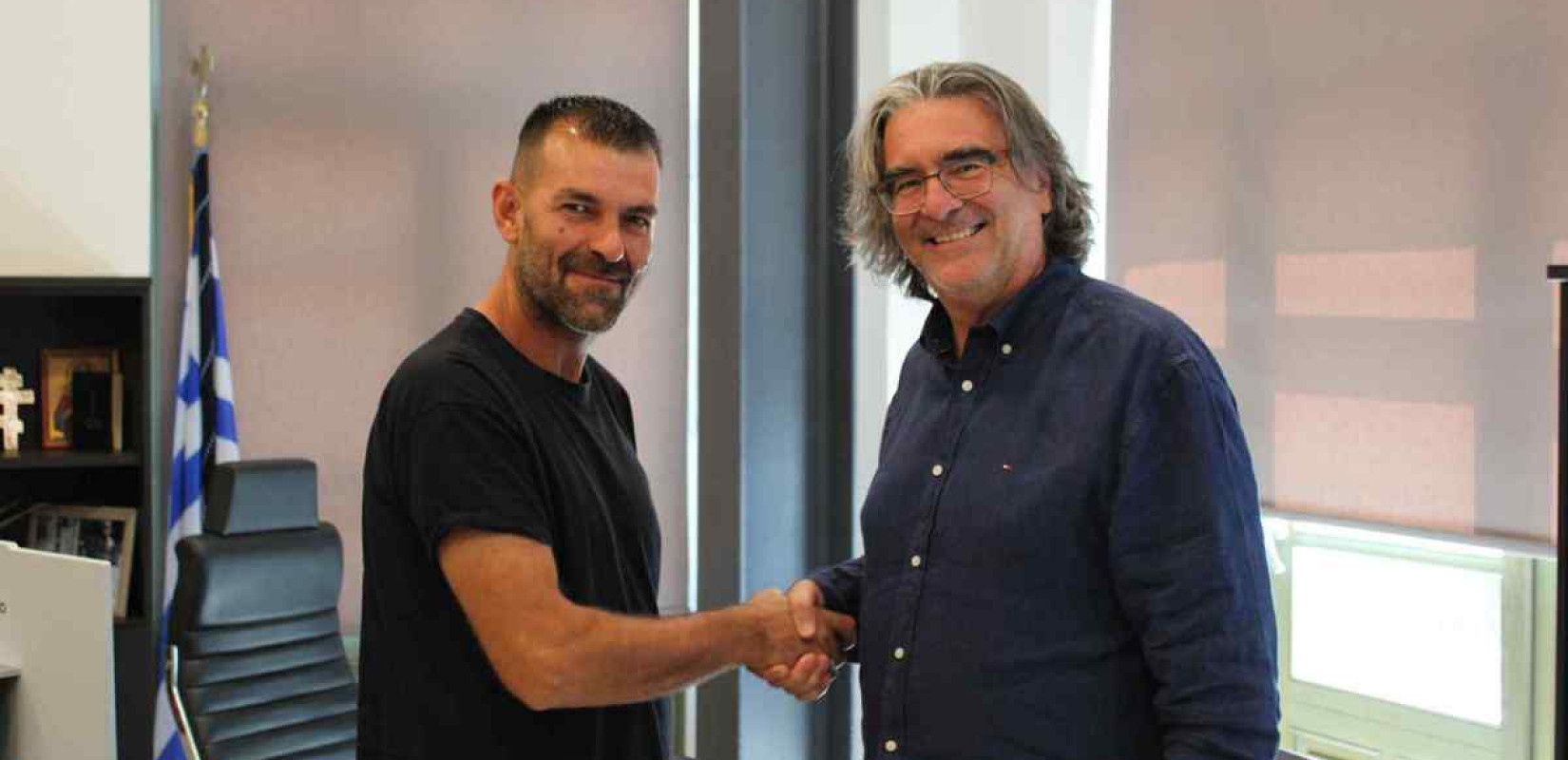 Σέρβια Κοζάνης: Ο δήμος κατέβαλλε το πρώτο «πριμ» γέννησης παιδιού, 10.000 ευρώ σε οικογένεια