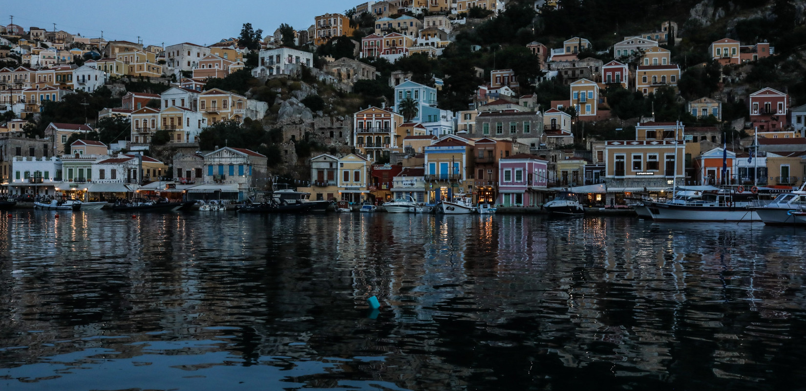 Σύμη: 2.000 ευρώ κατέβαλε αλλοδαπός για τη μεταφορά του στη νησί – Συνελήφθη 42χρονος διακινητής με jet ski