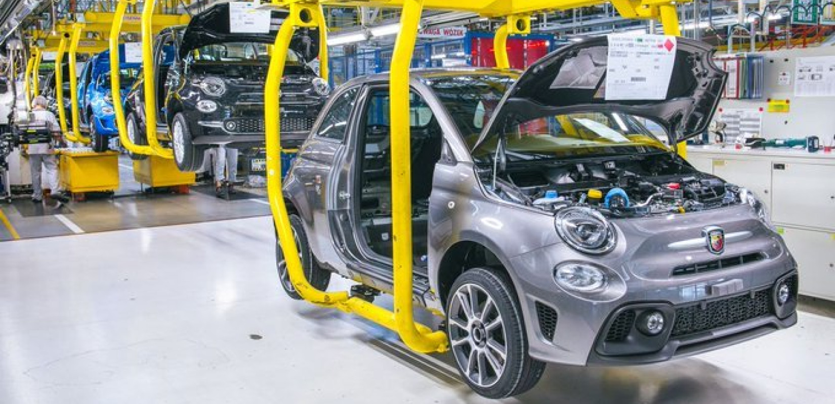 Η τεχνητή νοημοσύνη αλλάζει την ασφάλεια στα αυτοκίνητα και την οδήγηση