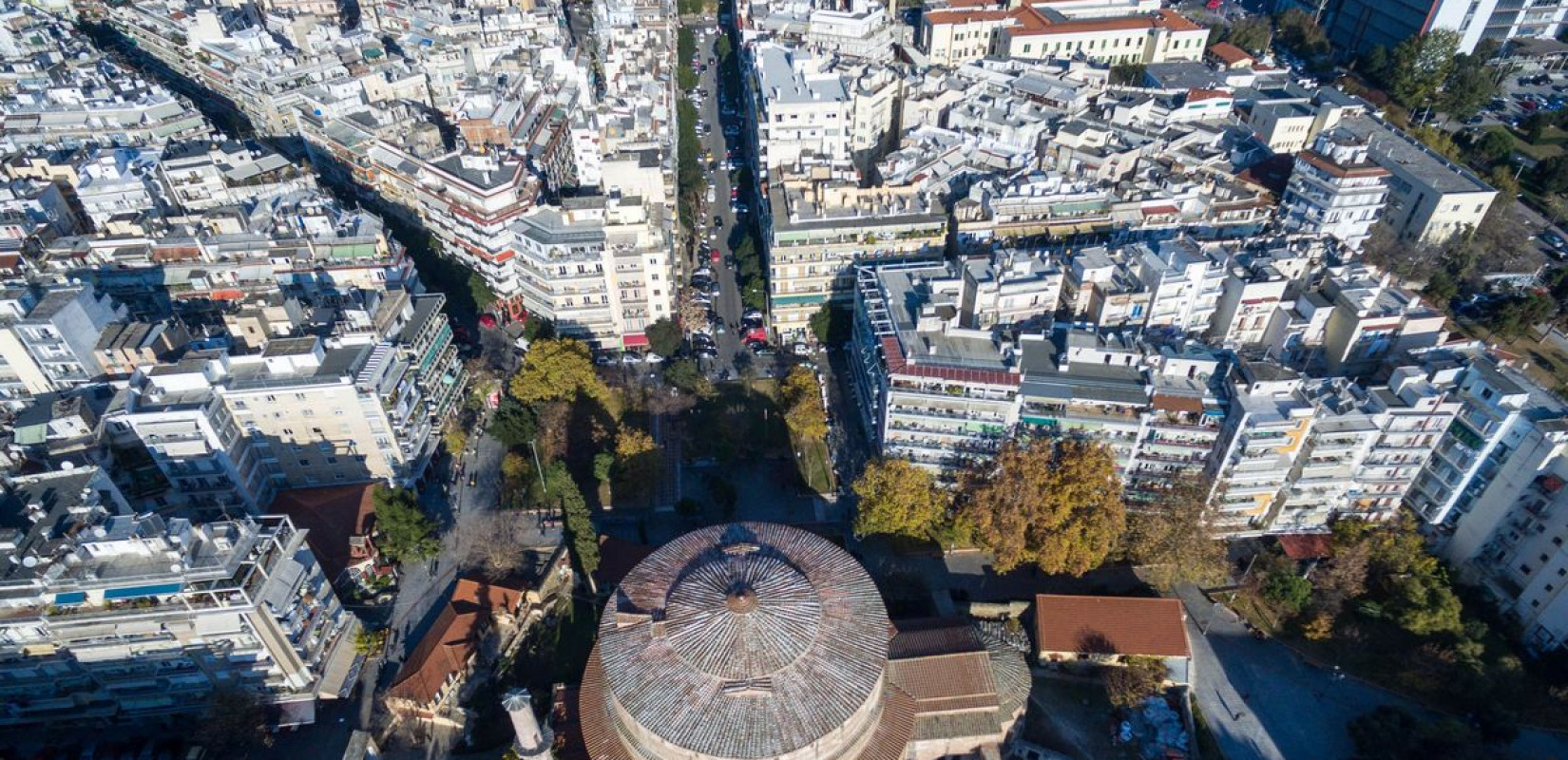 Κτηματαγορά Θεσσαλονίκης: Η… ανηφόρα των τιμών έφερε «λαχάνιασμα» στους αγοραστές ακινήτων
