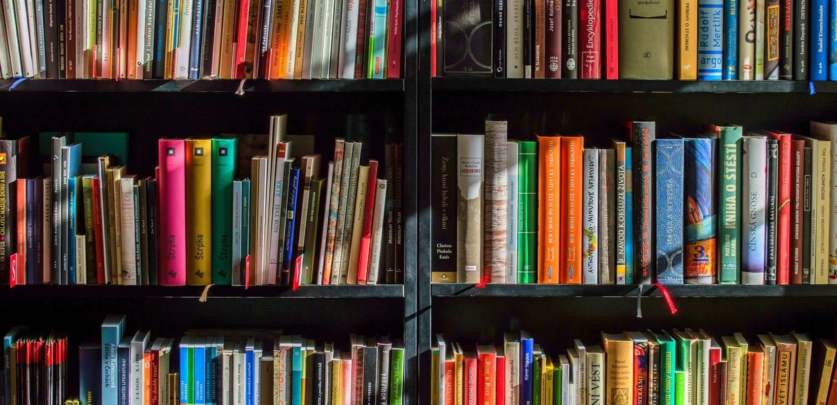 10 + 1 βιβλία για τις διακοπές