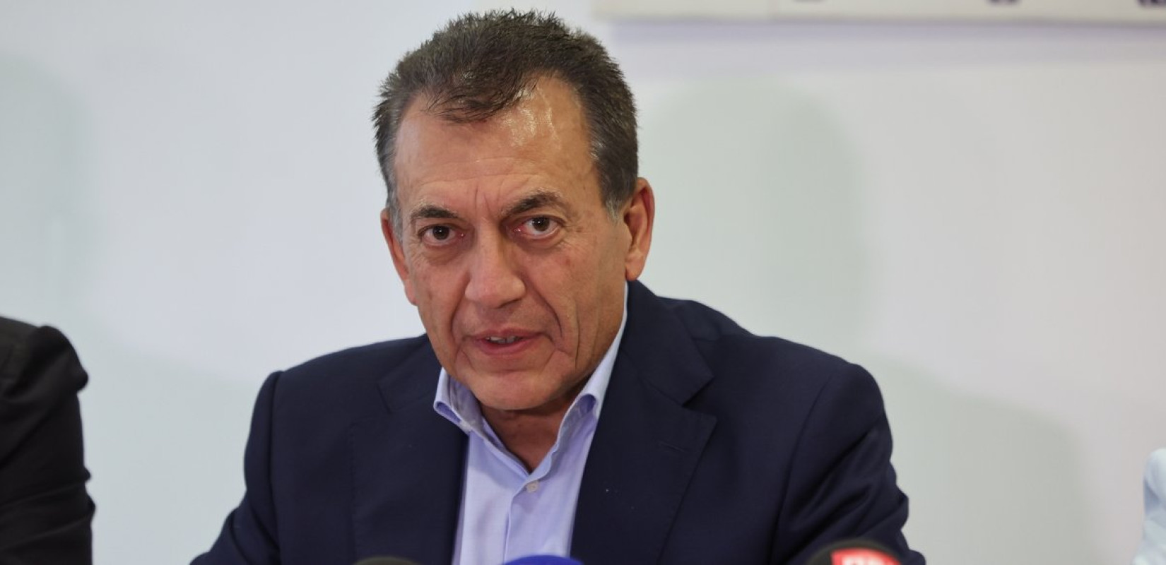 Βρούτσης: «Ο ΠΑΟΚ δικαιούται χώρο στο Καυτανζόγλειο, δίπλα στον Άρη για το Αλεξάνδρειο»