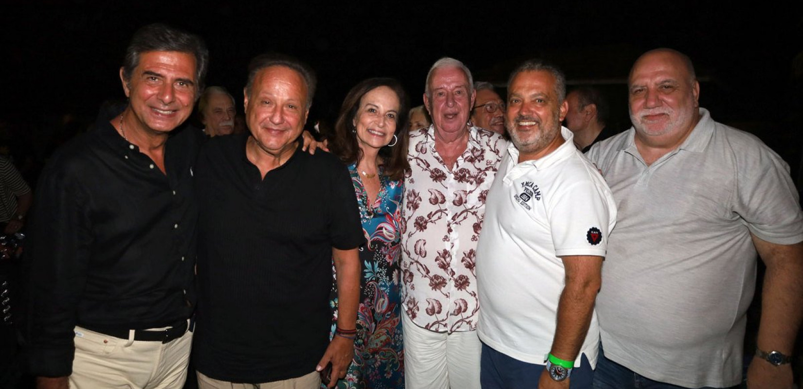 Θεσσαλονίκη: Συνάντηση γενεών παλιών κατασκηνωτών στις εορταστικές εκδηλώσεις για τα 100+1 χρόνια της κατασκήνωσης Χ.Α.Ν. στο Πήλιο