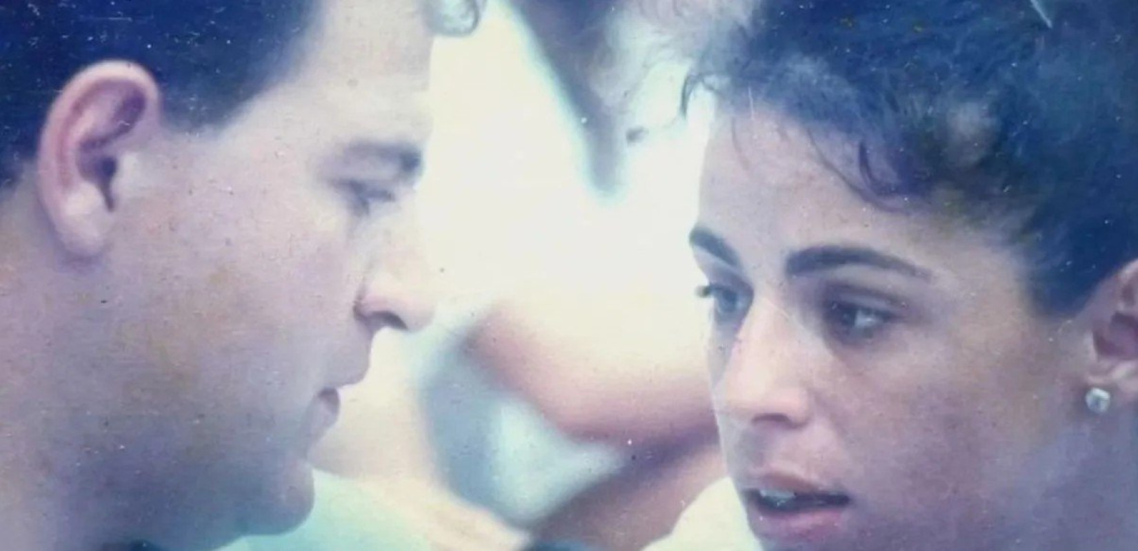 Πένθος στην άρση βαρών:  Έφυγε από τη ζωή ο Ολυμπιονίκης και σύζυγος της Β. Πατουλίδου, Δημήτρης Ζαρζαβατσίδης