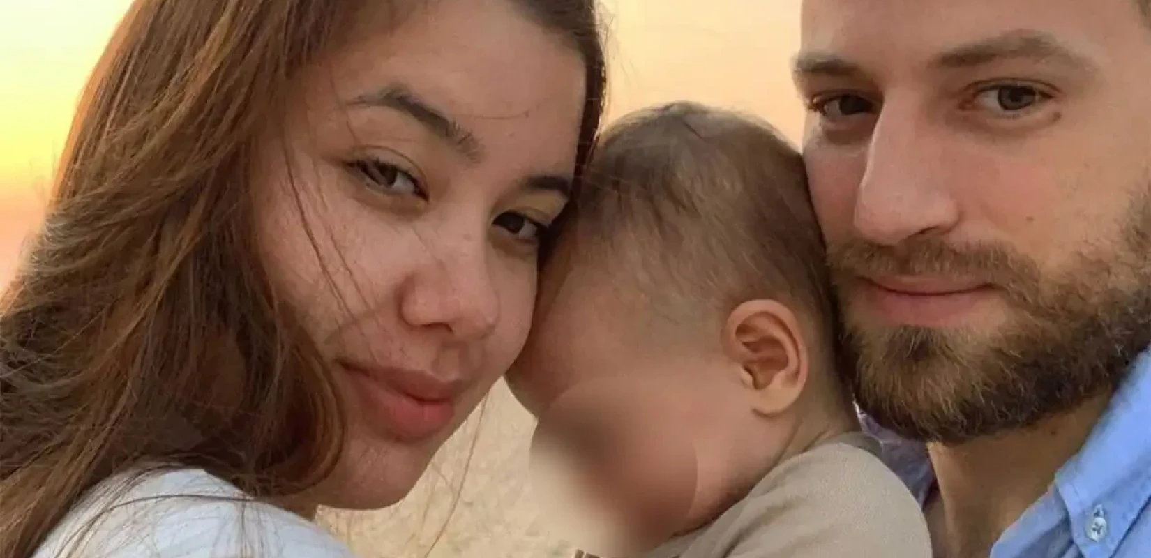 Καρολάιν Κράουτς: Η μικρή Λυδία γνωρίζει πως η μητέρα της είναι νεκρή αλλά δεν ξέρει ότι την σκότωσε ο πατέρας της