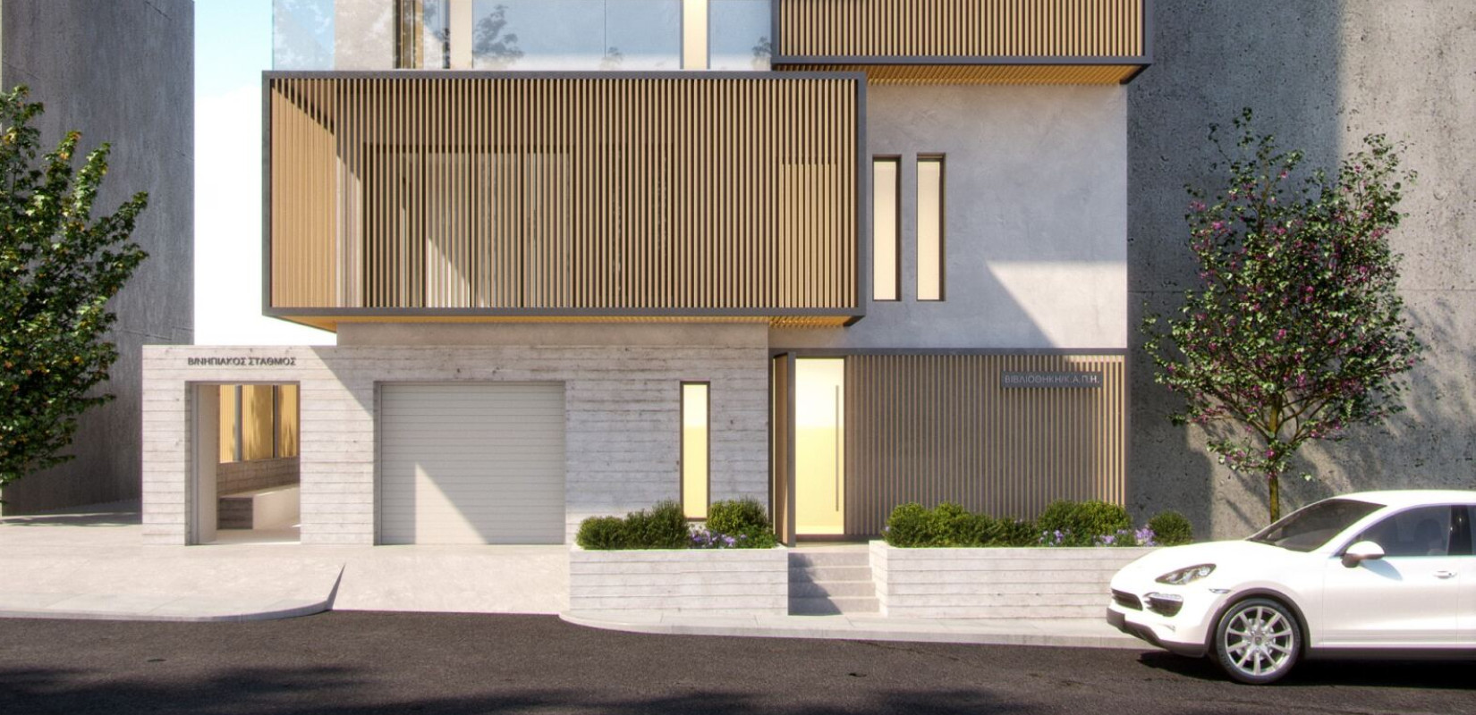 Έρχονται έργα που θα αλλάξουν την εικόνα της Θεσσαλονίκης