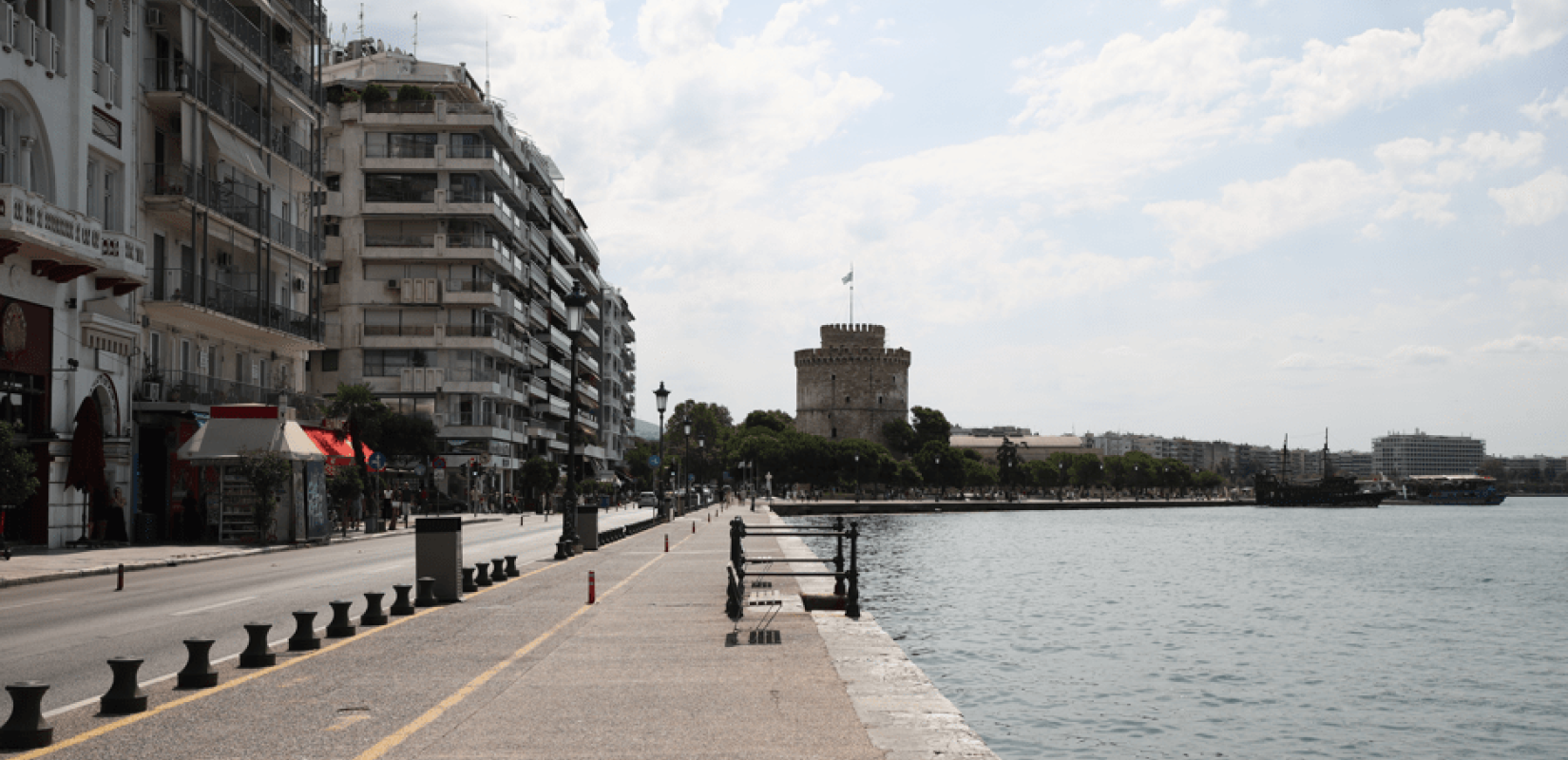 Καιρός: Ηλιοφάνεια και θερμοκρασία άνω των 20 βαθμών το Σαββατοκύριακο