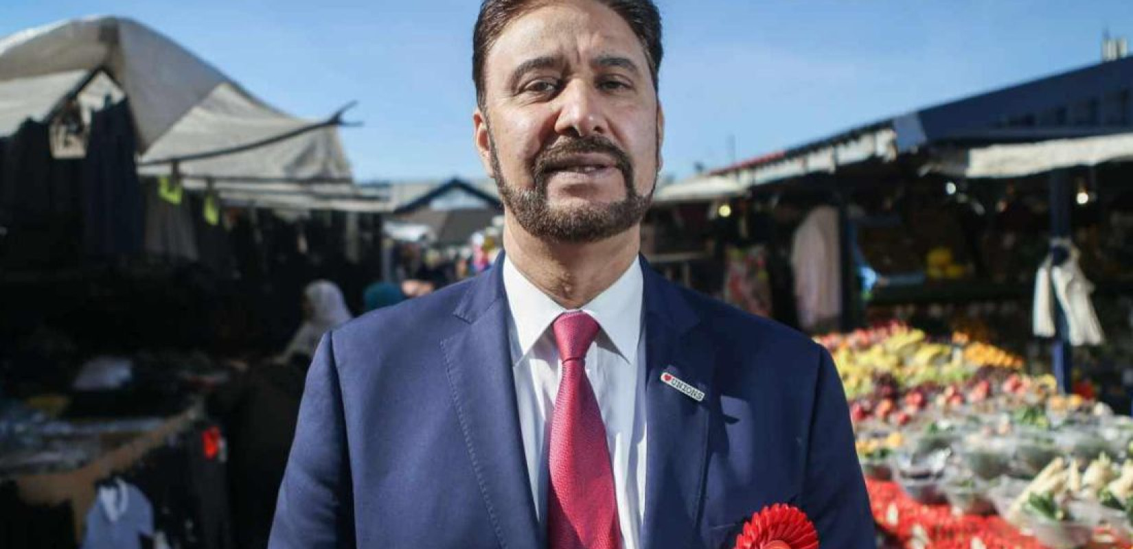 Το παρασκήνιο της παραίτησης του εμπορικού απεσταλμένου της Βρετανίας στην Τουρκία μετά την επίσκεψη στα Κατεχόμενα