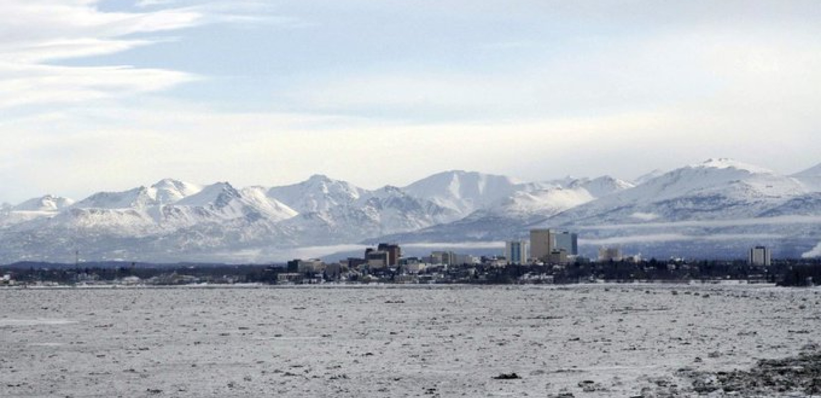 ΗΠΑ: Σε αεροπορική βάση της Αλάσκας η συνάντηση Τραμπ-Πούτιν