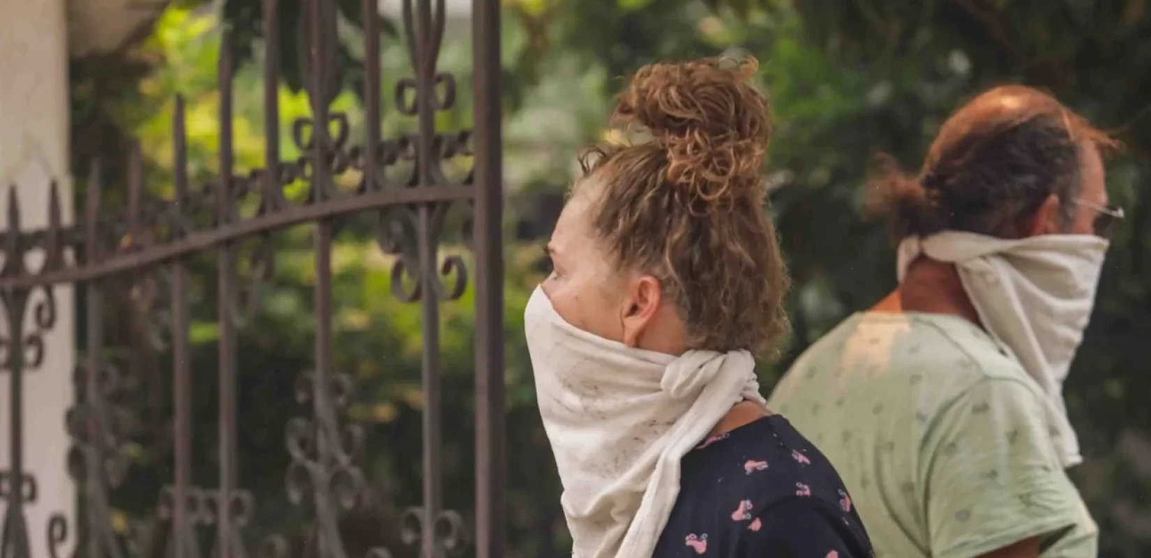 Σαρηγιάννης: Τρεις φορές πάνω οι καρκινογόνες ενώσεις στα αιωρούμενα σωματίδια στην Πάτρα