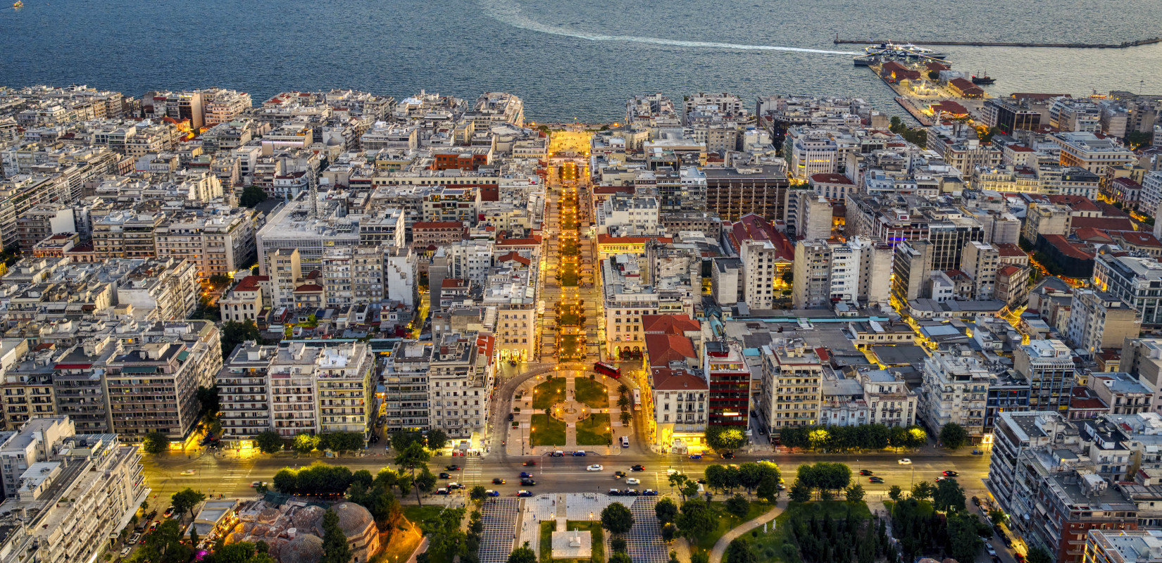 Στολίζεται στη Θεσσαλονίκη το «Δέντρο της Ελπίδας» με αστέρια-στολίδια για κάθε δότη και δότρια οργάνων