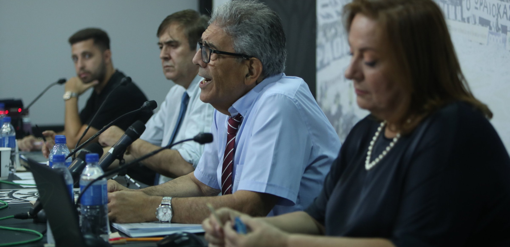Νέα Τούμπα: Διευκρινίσεις από τον Ερασιτέχνη ΠΑΟΚ για τις προτάσεις της τεχνοκρατικής επιτροπής