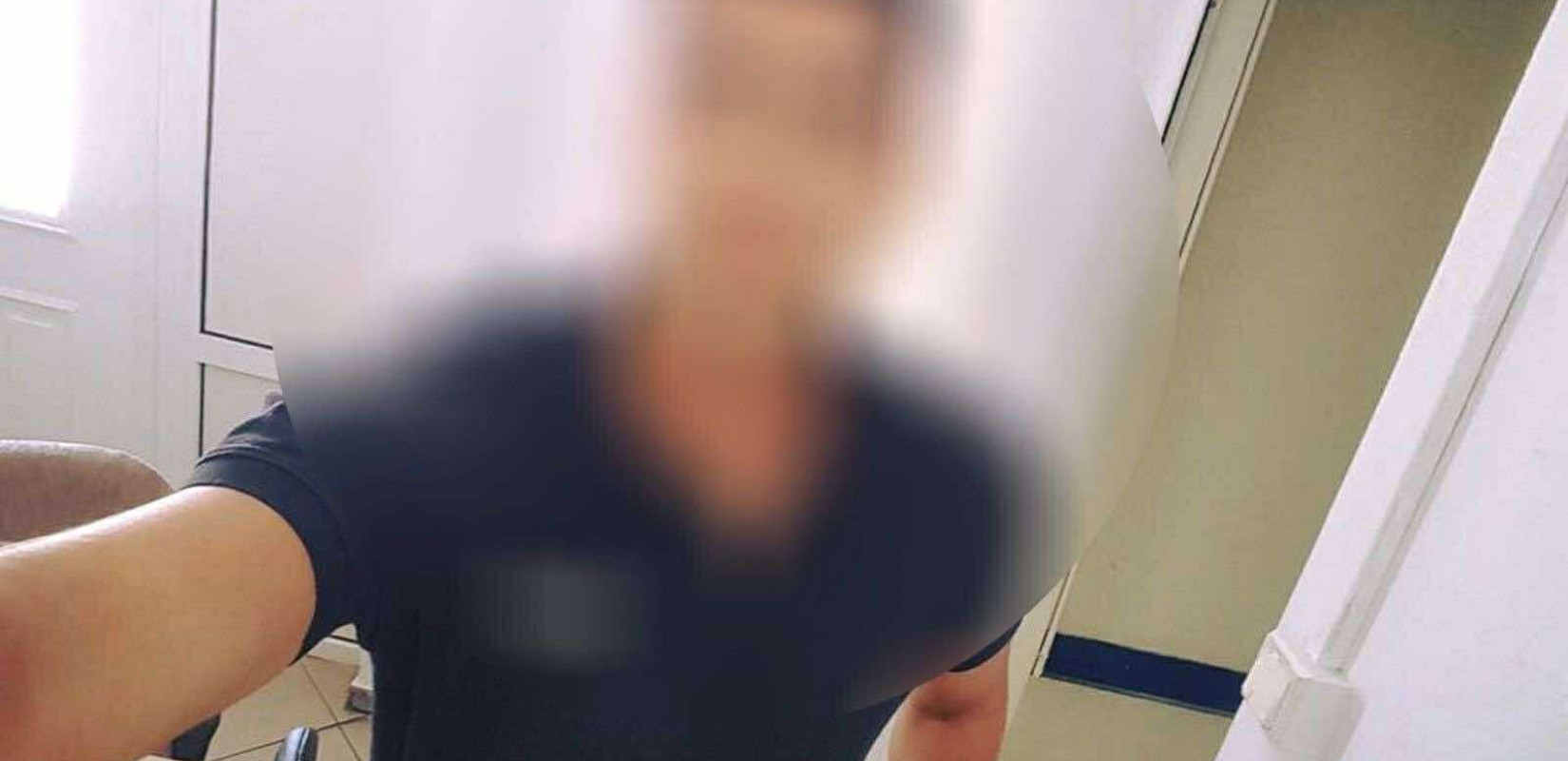 Υπόθεση πρώην αστυνομικού - Tik Toker: Στον Στον Εισαγγελέα ο δικηγόρος του  για τη διαρροή αποσπασματικών συνομιλιών