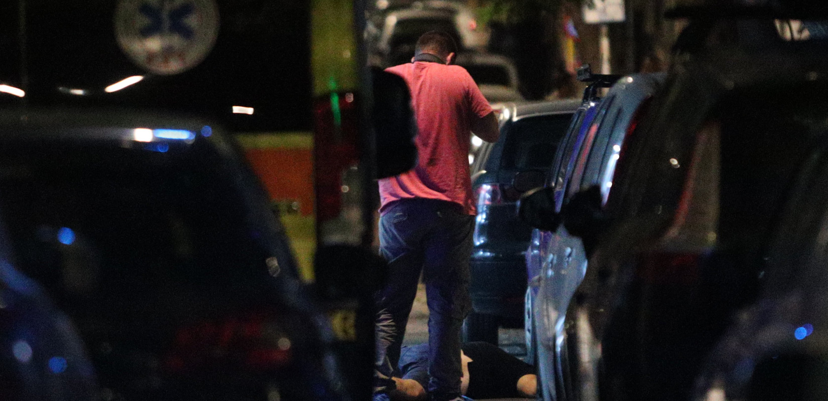 Δολοφονία στον Άγιο Παντελεήμονα: Σεσημασμένος ο Αλβανός που τον πυροβόλησαν στο κεφάλι