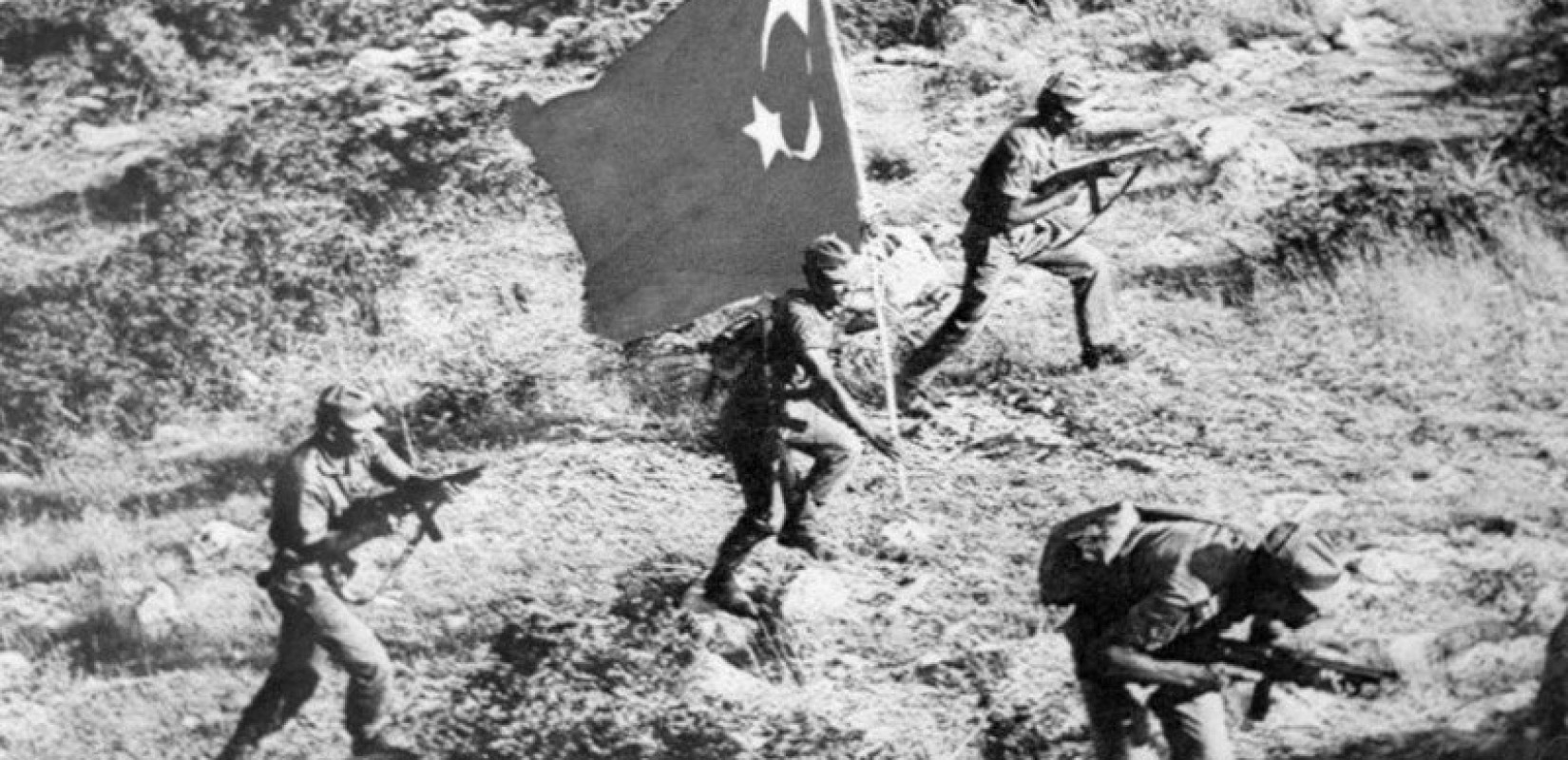 Κύπρος: Μνήμες από το ’74 - Οι γυναίκες που κράτησαν ζωντανό τον αγώνα για δικαίωση