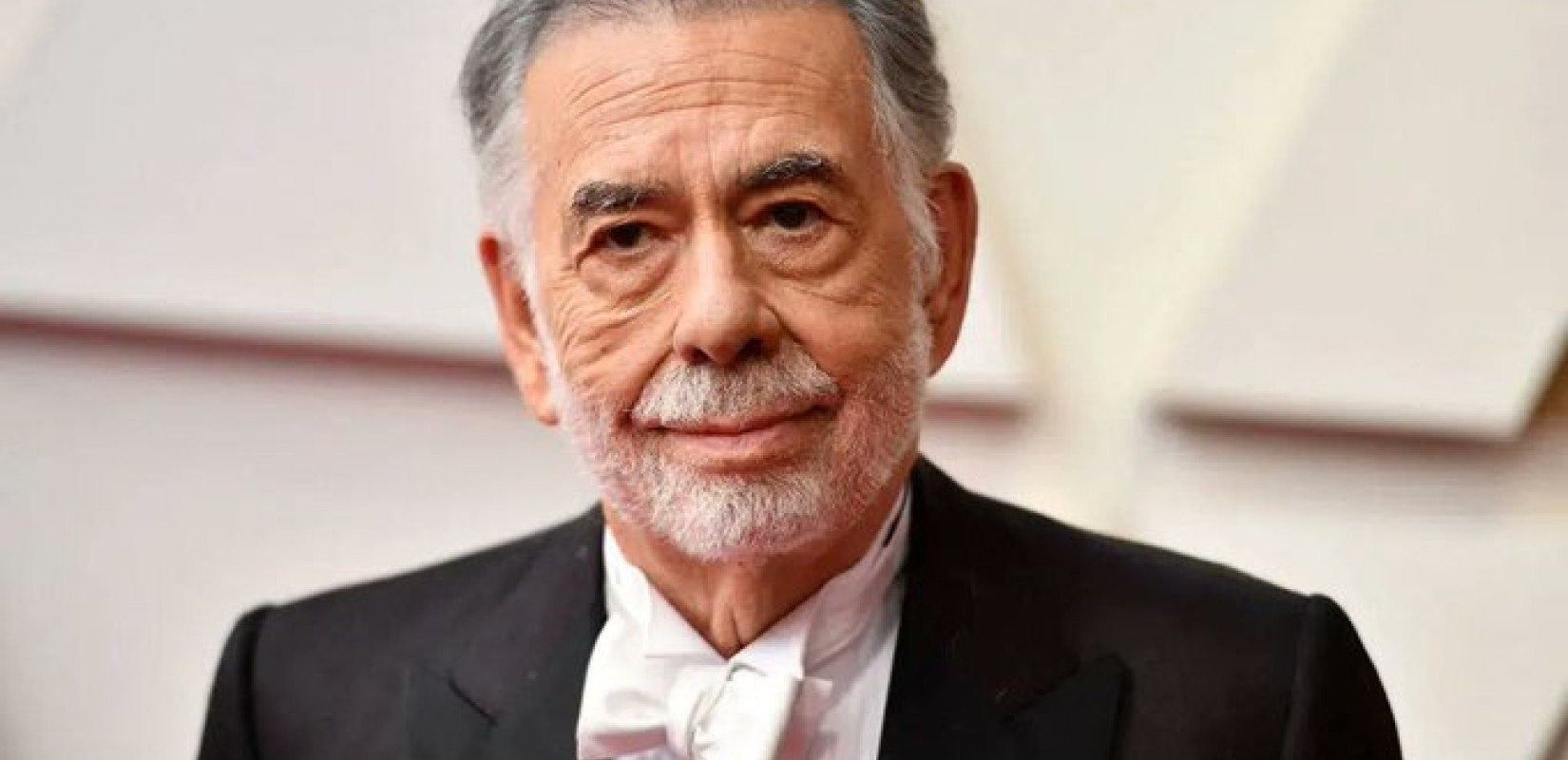 Στο νοσοκομείο εισήχθη ο σκηνοθέτης του «Νονού», Φράνσις Φορντ Κόπολα