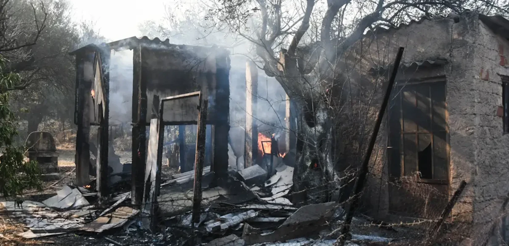 Φυσικές καταστροφές: Τέλος στη γραφειοκρατία με το νέο πλαίσιο Στεγαστικής Αρωγής
