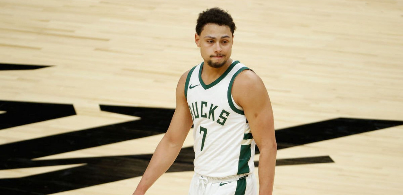 Μπάσκετ: Ένας πρωταθλητής ΝΒΑ στον Άρη (βίντεο)