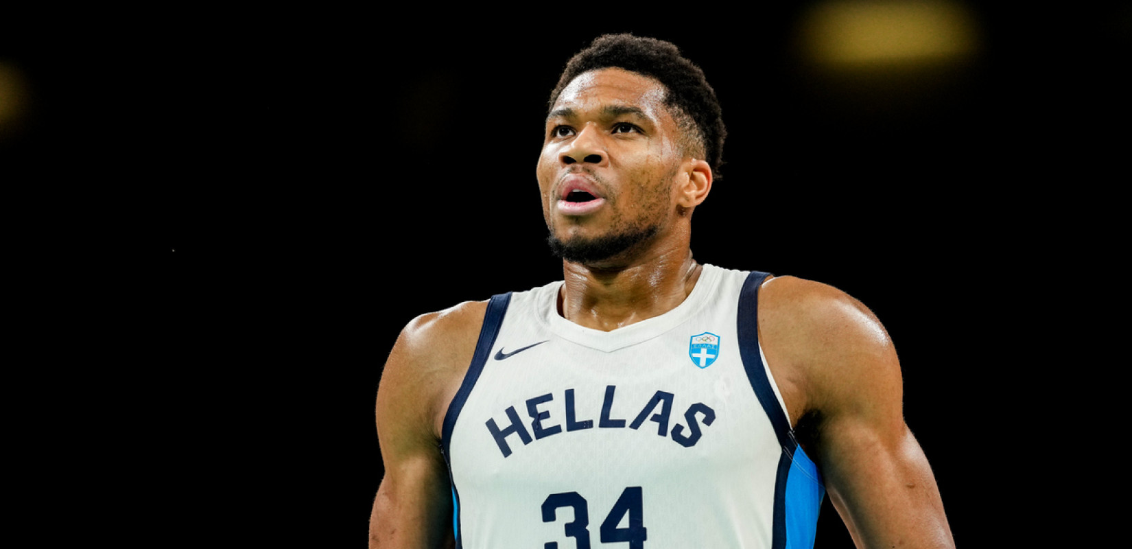 Μπάσκετ: Με Γιάννη Αντετοκούνμπο η Εθνική κόντρα στη Λετονία