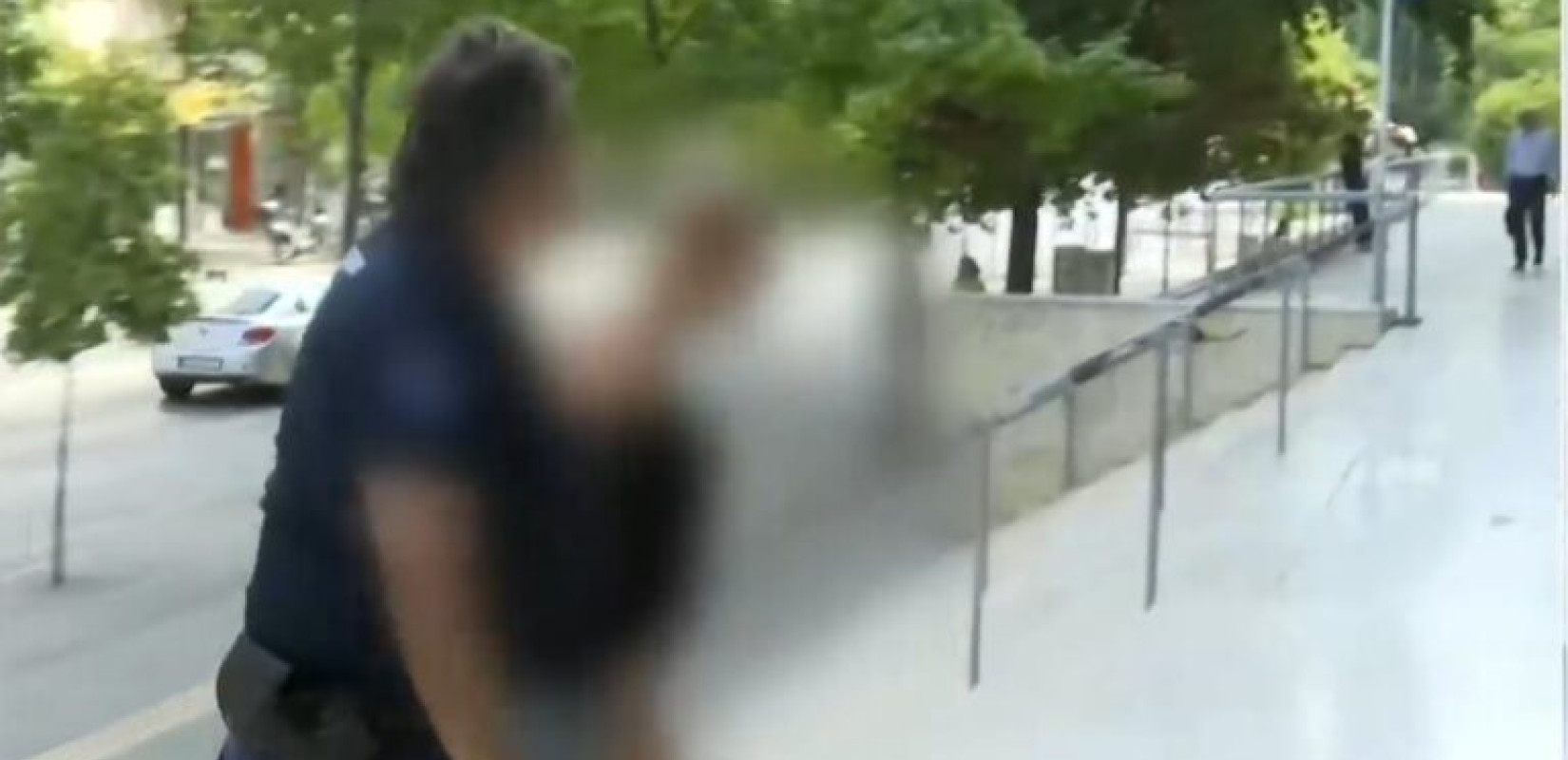 Θεσσαλονίκη: Απολογούνται οι δύο γυναίκες που επιτέθηκαν με χλωρίνη σε 38χρονο