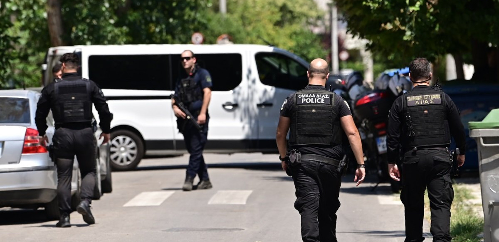 Γυναικοκτονία στο Χαλάνδρι: «Με εξέθεσε στους φίλους μου», είπε ο 28χρονος - Δεν ήταν σύντροφοι με την 47χρονη