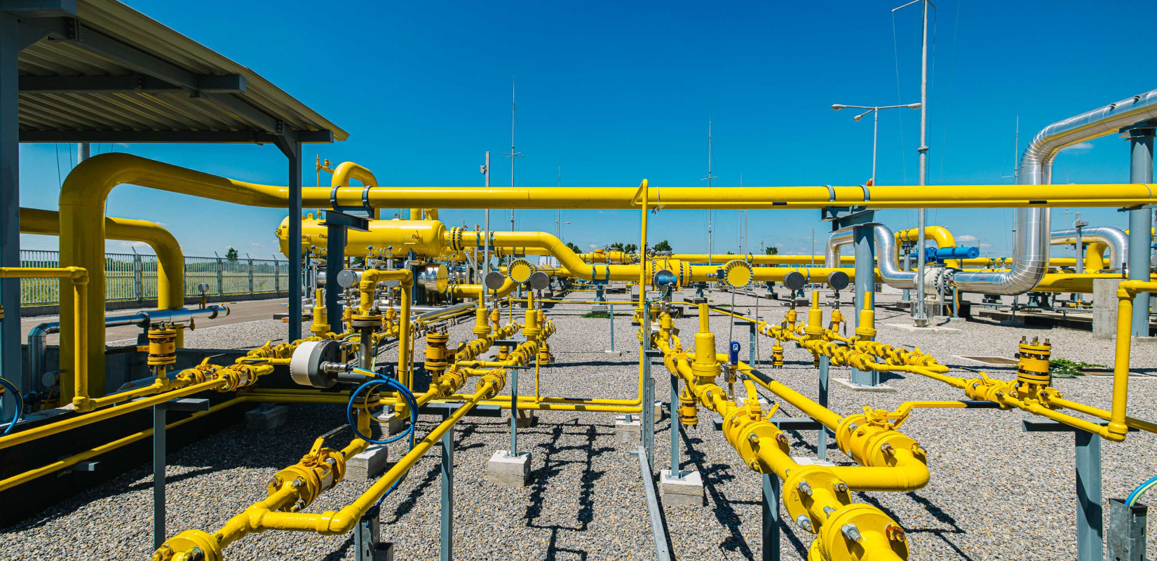 ICGB: Εξασφάλισε άδεια κατασκευής για το Τμήμα 1 του ελληνοβουλγαρικού αγωγού