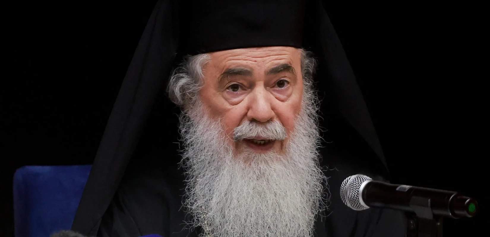 Ισραήλ: Πάγωσαν οι τραπεζικοί λογαριασμοί του Ελληνορθόδοξου Πατριαρχείου