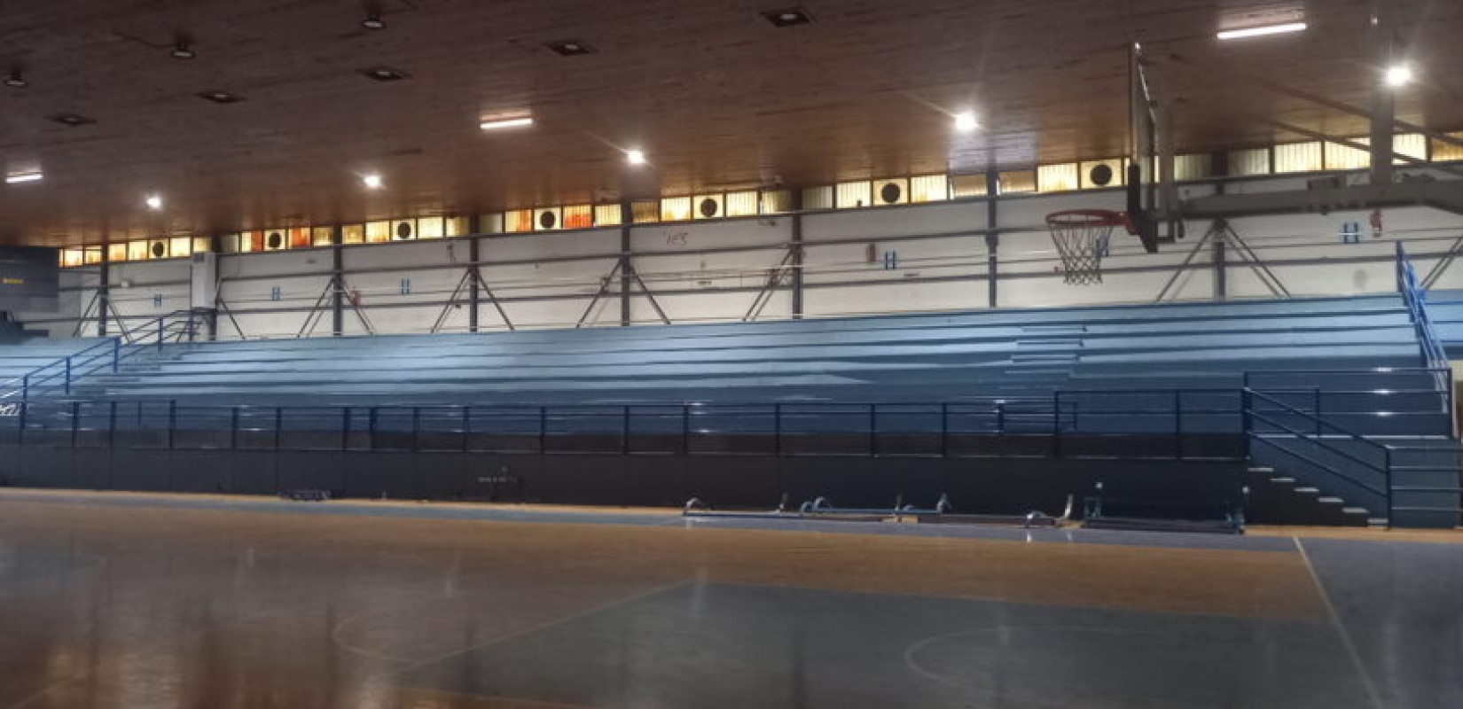 Μπάσκετ: Με νέο «πρόσωπο» θα υποδεχθεί το Ιβανώφειο τον Ηρακλή στη Basket League (βίντεο)