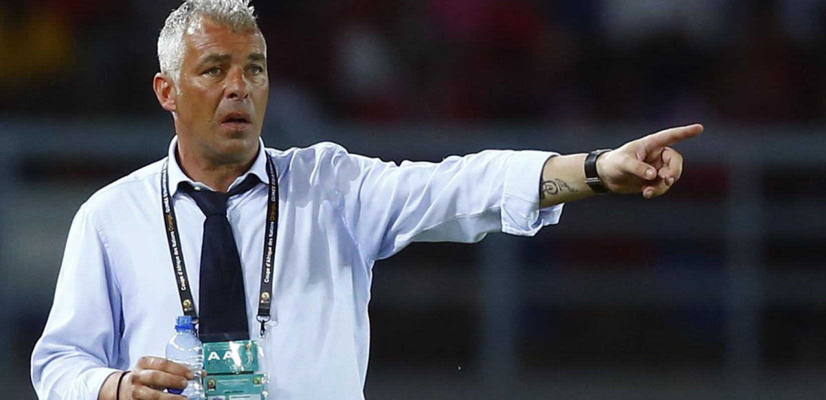 Έφυγε ξαφνικά από τη ζωή ο Ζόρζε Κόστα