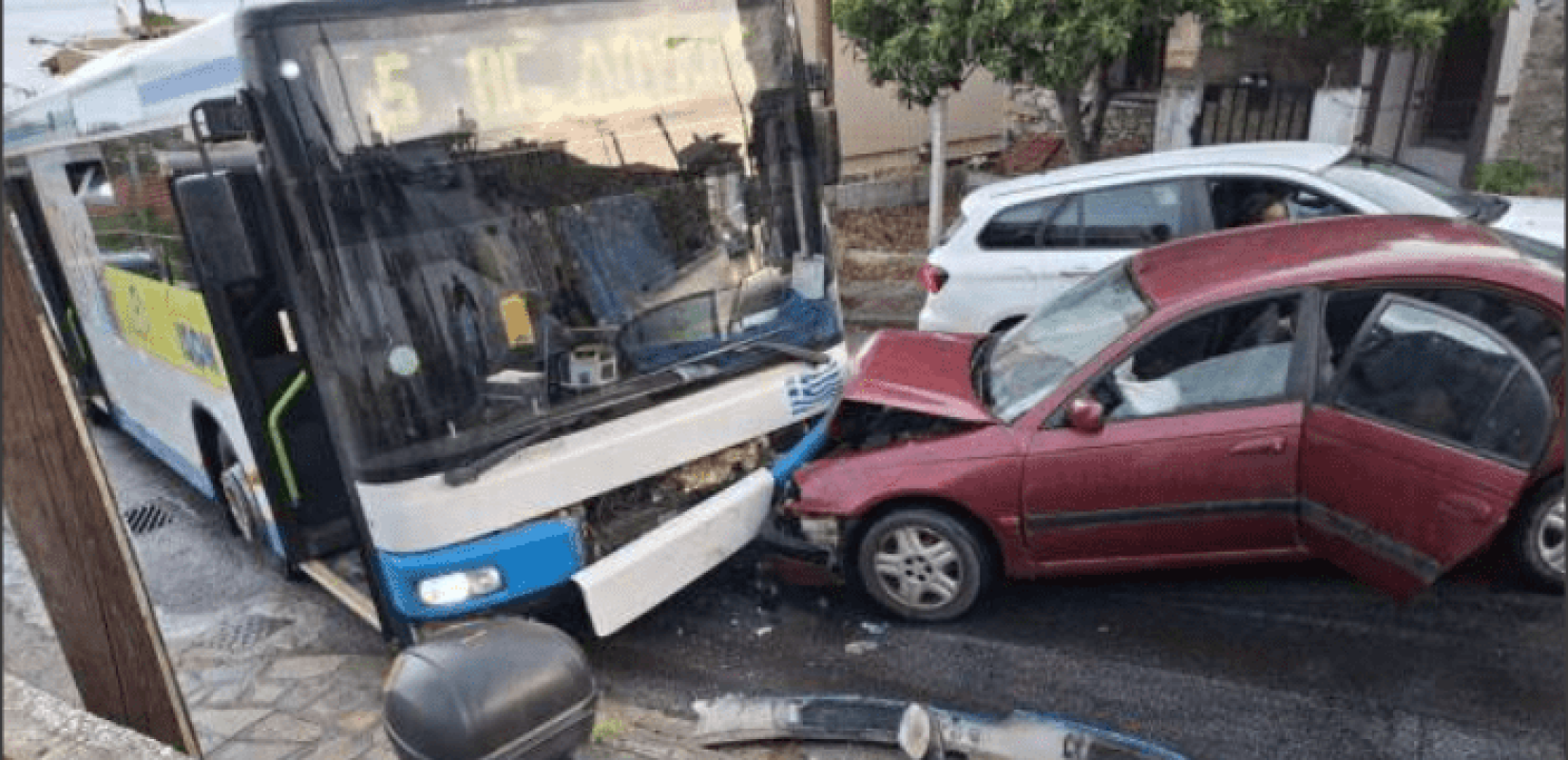 Τροχαία δυστυχήματα: Στην 3η θέση στην Ευρώπη η Ελλάδα - Κάθε 14 ώρες ένας άνθρωπος χάνει τη ζωή του Τροχαία δυστυχήματα: Στην 3η θέση στην Ευρώπη η Ελλάδα - Κάθε 14 ώρες ένας άνθρωπος χάνει τη ζωή του