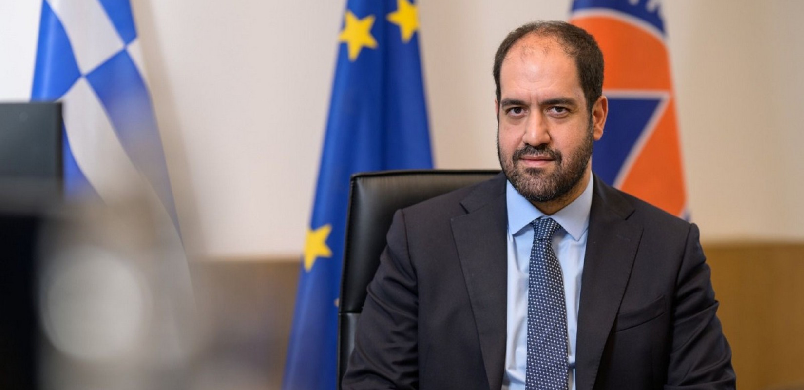 Γ. Κεφαλογιάννης: 1.076 νέες θέσεις για το Πυροσβεστικό Σώμα το 2026