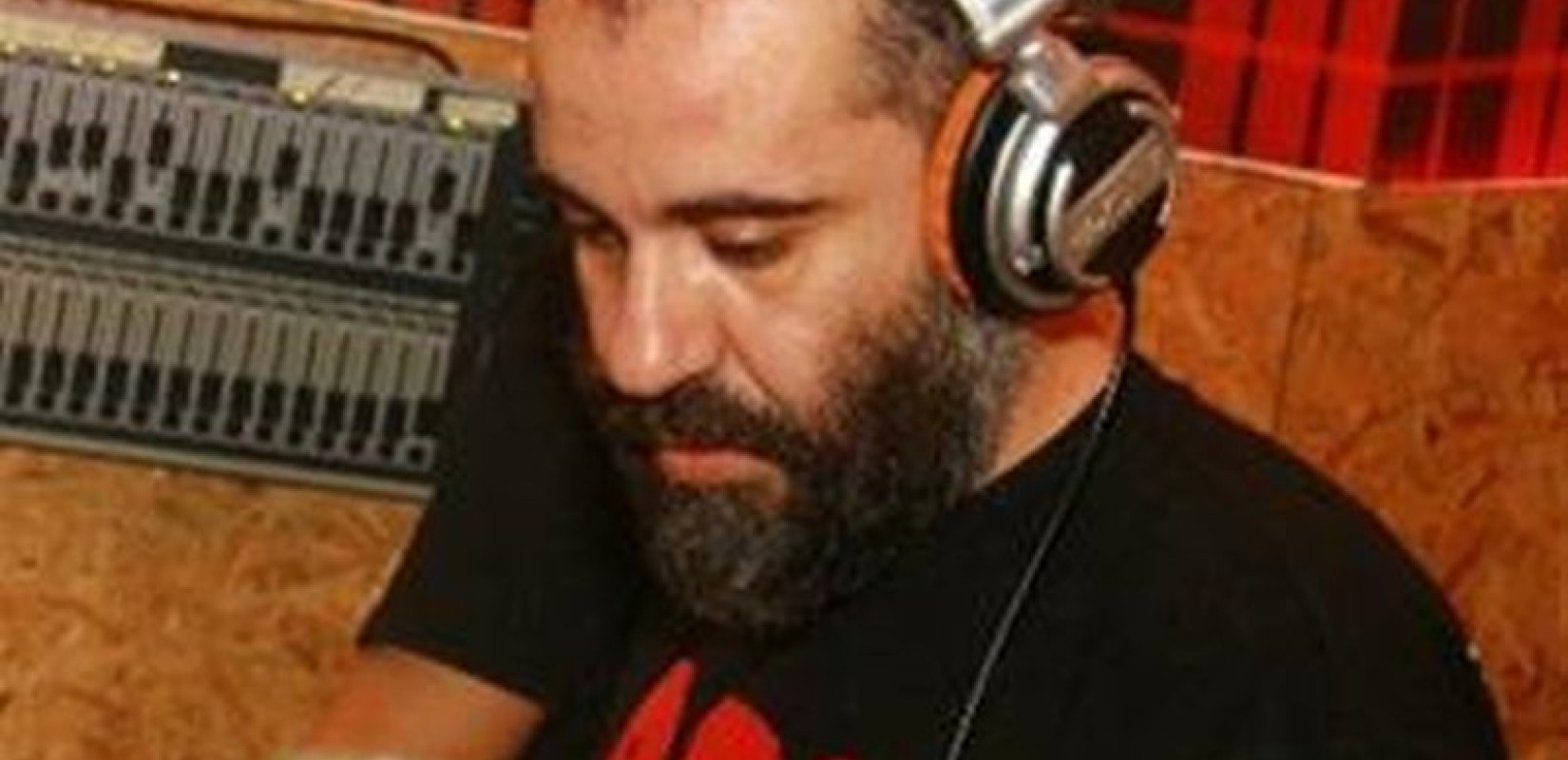 Λευτέρης Κορδιάος: Ένας από τους πιο αγαπημένους ραδιοφωνικούς παραγωγούς της Θεσσαλονίκης «σίγησε» για πάντα