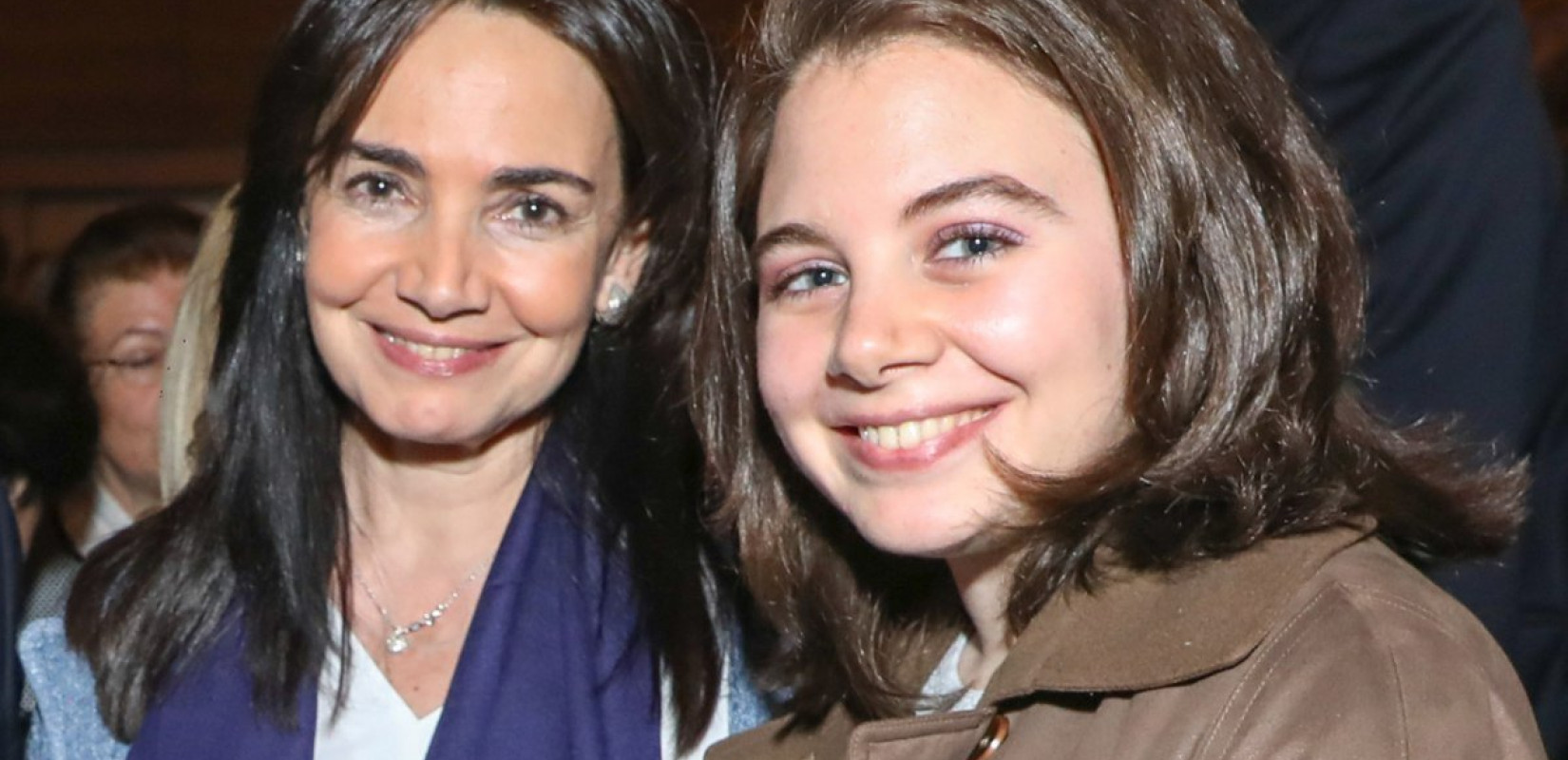 Σήμερα το τελευταίο «αντίο» στη Λένα Σαμαρά – Η επιθυμία της οικογένειας