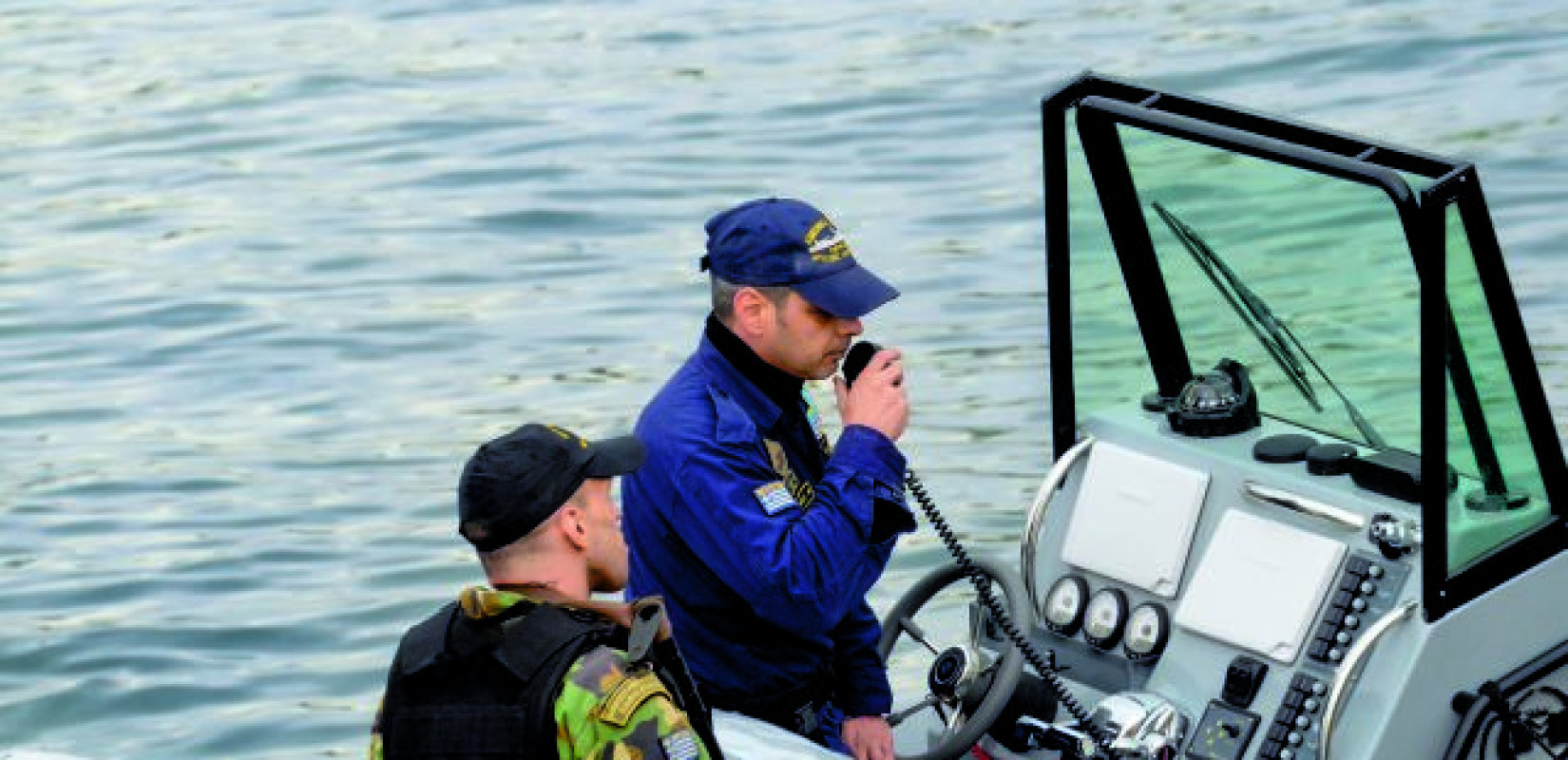 Γαύδος: Διάσωση 361 μεταναστών από το Λιμενικό