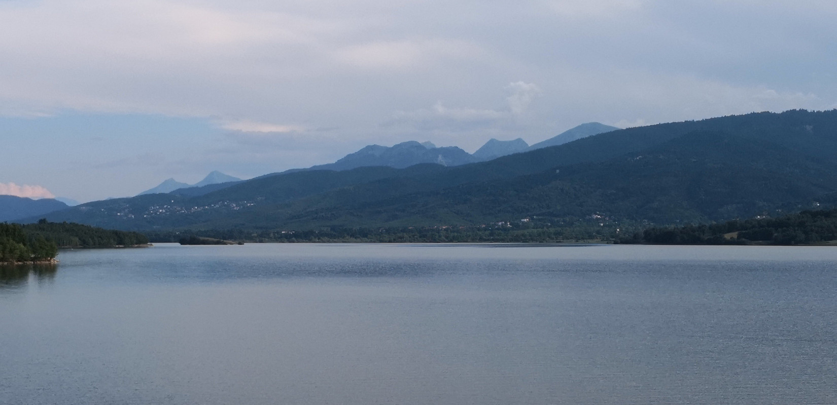 Καρδίτσα - Λίμνη Πλαστήρα: Παίρνει ζωή το καλοκαίρι με 80 εκδηλώσεις, γιορτές και πανηγύρια