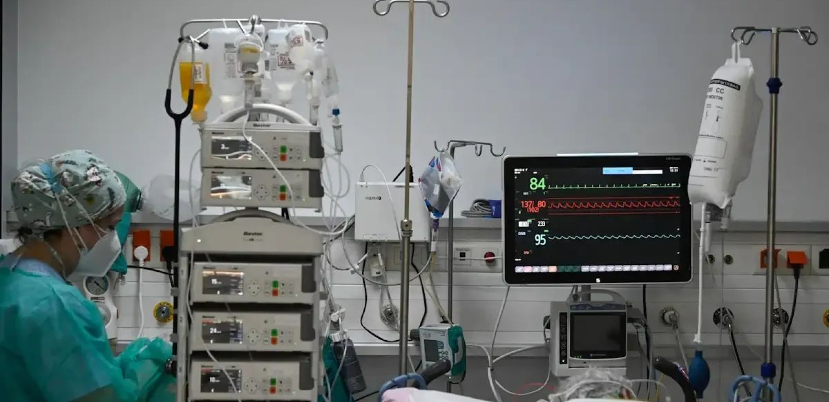 Χανιά: Στην ΜΕΘ νοσηλεύεται 15χρονη που εντοπίστηκε σε κατάσταση μέθης