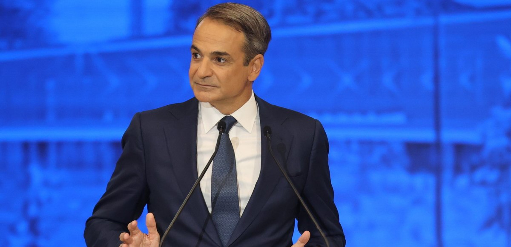 Η πιο κρίσιμη ΔΕΘ για τον Κυριάκο Μητσοτάκη