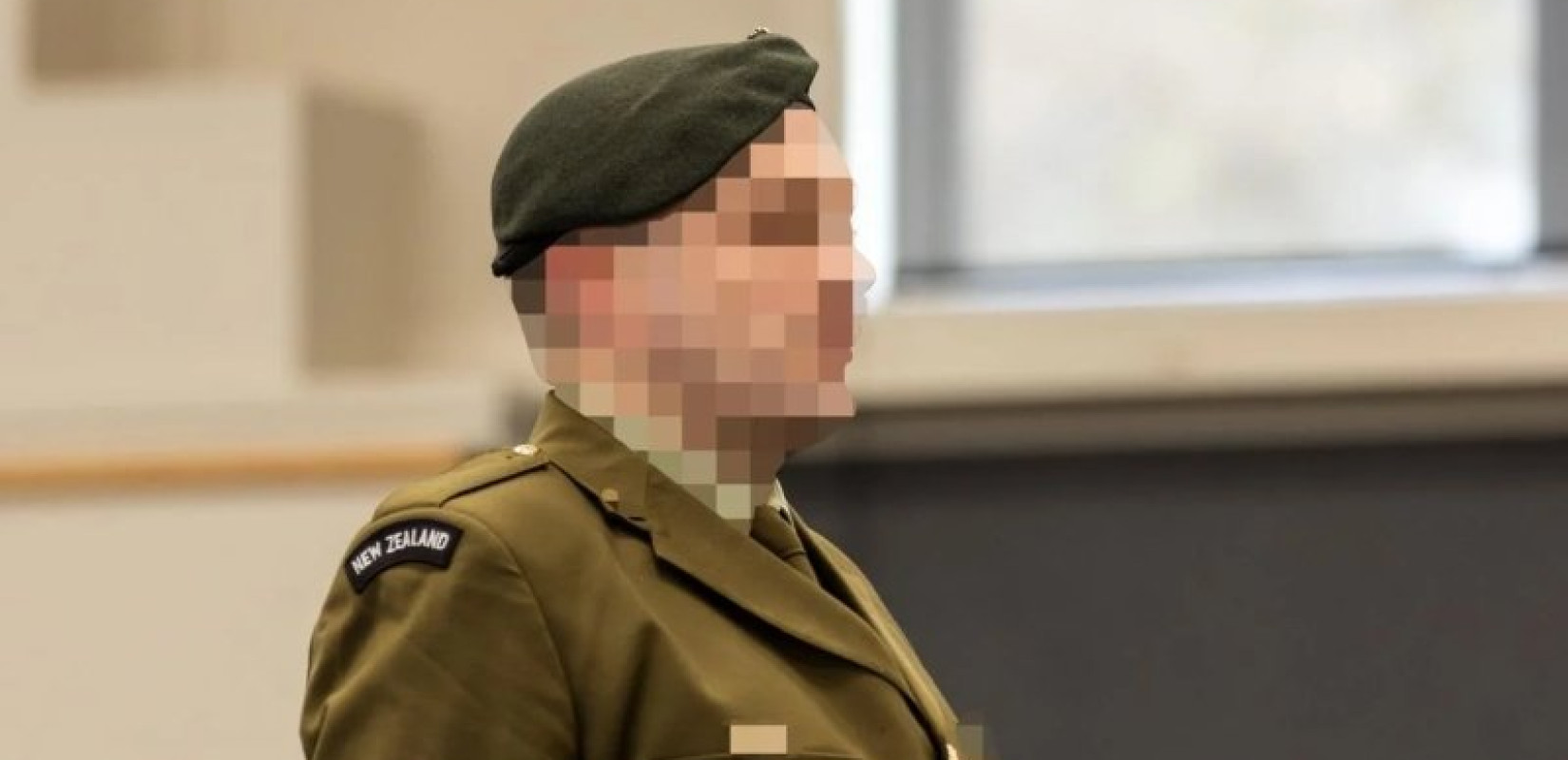 Ένοχος για απόπειρα κατασκοπείας Νεοζηλανδός στρατιώτης – Μετέδιδε απόρρητες πληροφορίες σε ξένη χώρα