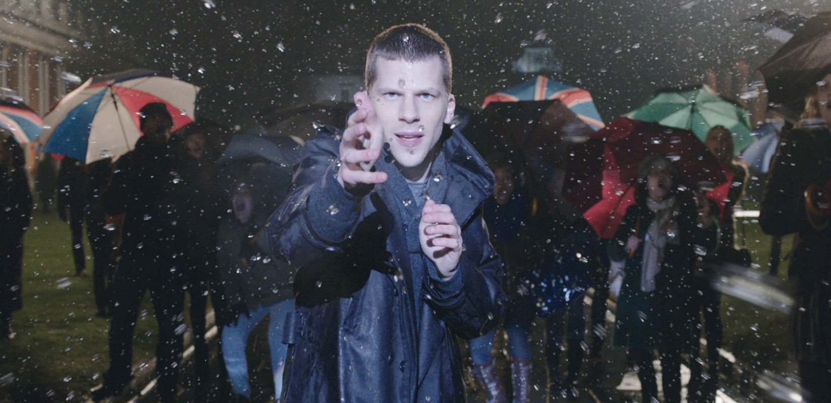 Όλες οι ταινίες που παίζουν απόψε στην τηλεόραση, Τρίτη 12/8