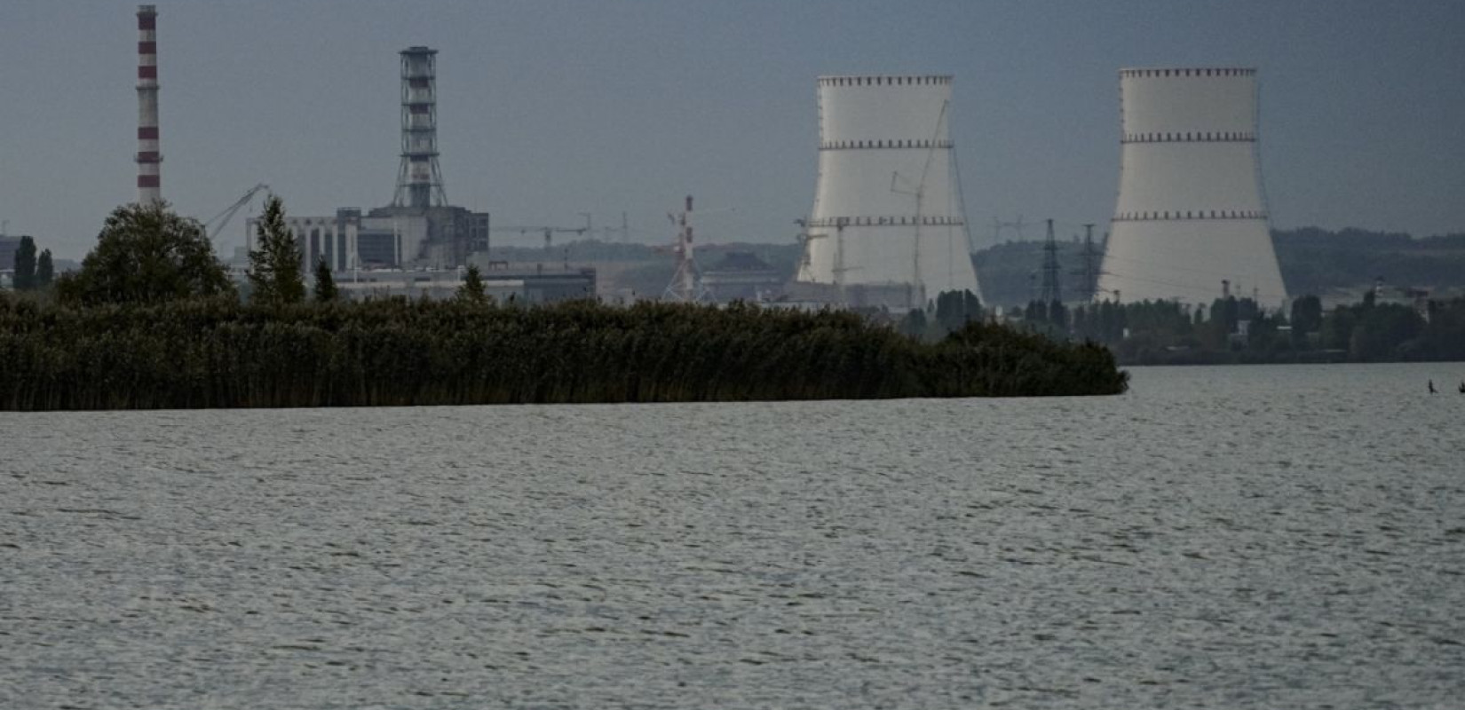 Ουκρανία: Επίθεση κατά μεγάλου Ρωσικού εργοστασίου εκρηκτικών
