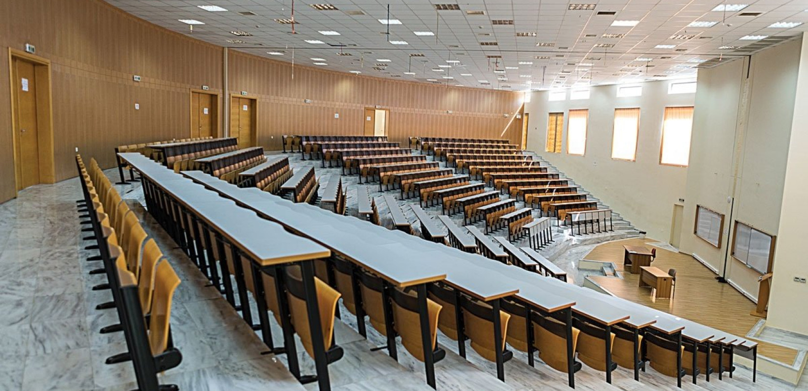 Έως το τέλος του Σεπτεμβρίου οι μετεγγραφές των πρωτοετών φοιτητών των Πανεπιστημίων