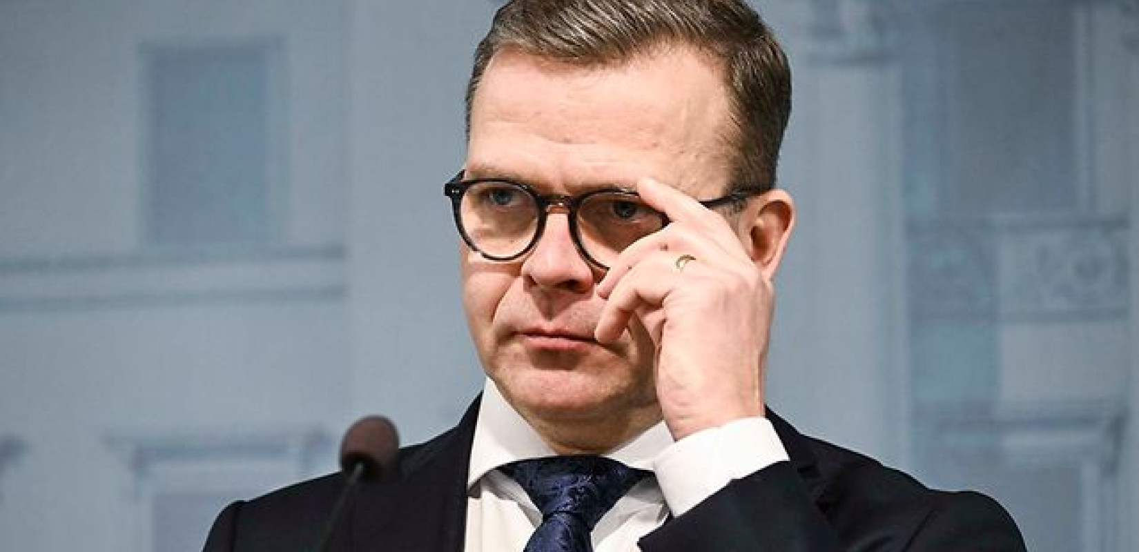 Φιλανδία: «Ας το επαναλάβουμε άλλη μία φορά, η Ρωσία ξεκίνησε αυτόν τον πόλεμο»