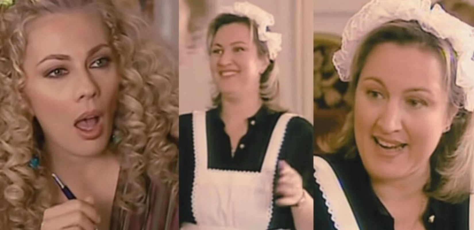 «Έφυγε» η αγαπημένη «υπηρέτρια» από το «Πάρα Πέντε», Πόπη Χριστοδούλου