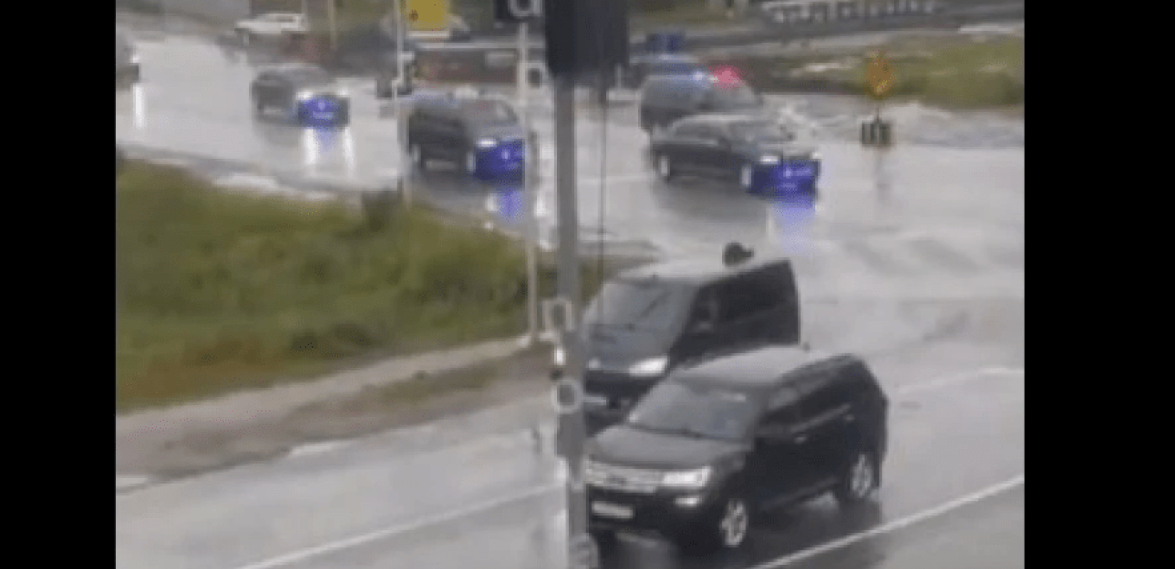 Ο Πούτιν ταξιδεύει προς την Αλάσκα για την κρίσιμη συνάντηση με τον Τραμπ- Αυστηρά μέτρα ασφαλείας