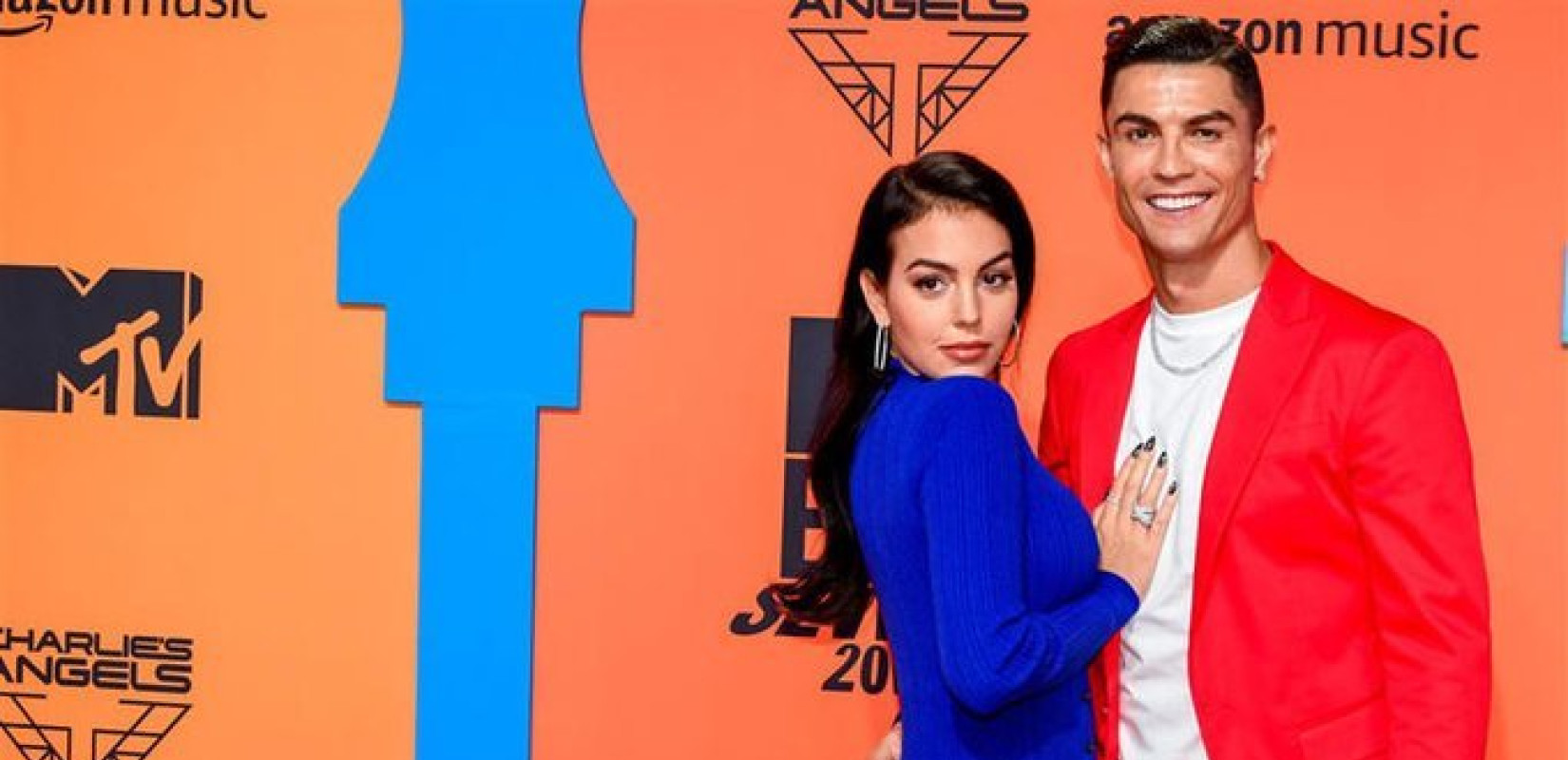 Ο Κριστιάνο Ρονάλντο έκανε πρόταση γάμου στην αγαπημένη του Τζορτζίνα Ροντρίγκεζ με ένα... εκθαμβωτικό μονόπετρο