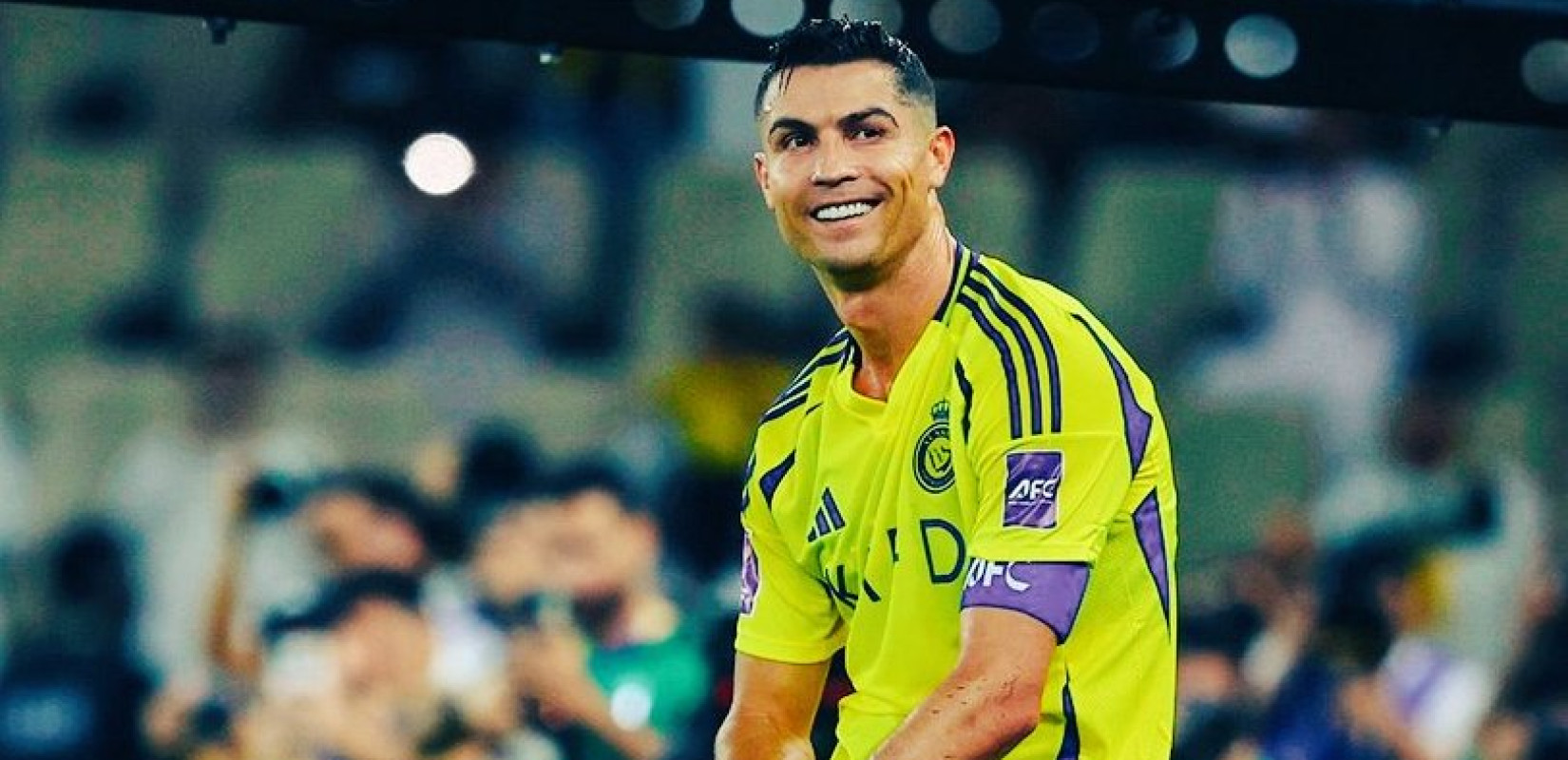 Ποδόσφαιρο: Και άλλη 100άρα στα χρονικά του ποδοσφαίρου «έσπασε» ο Ρονάλντο (βίντεο)