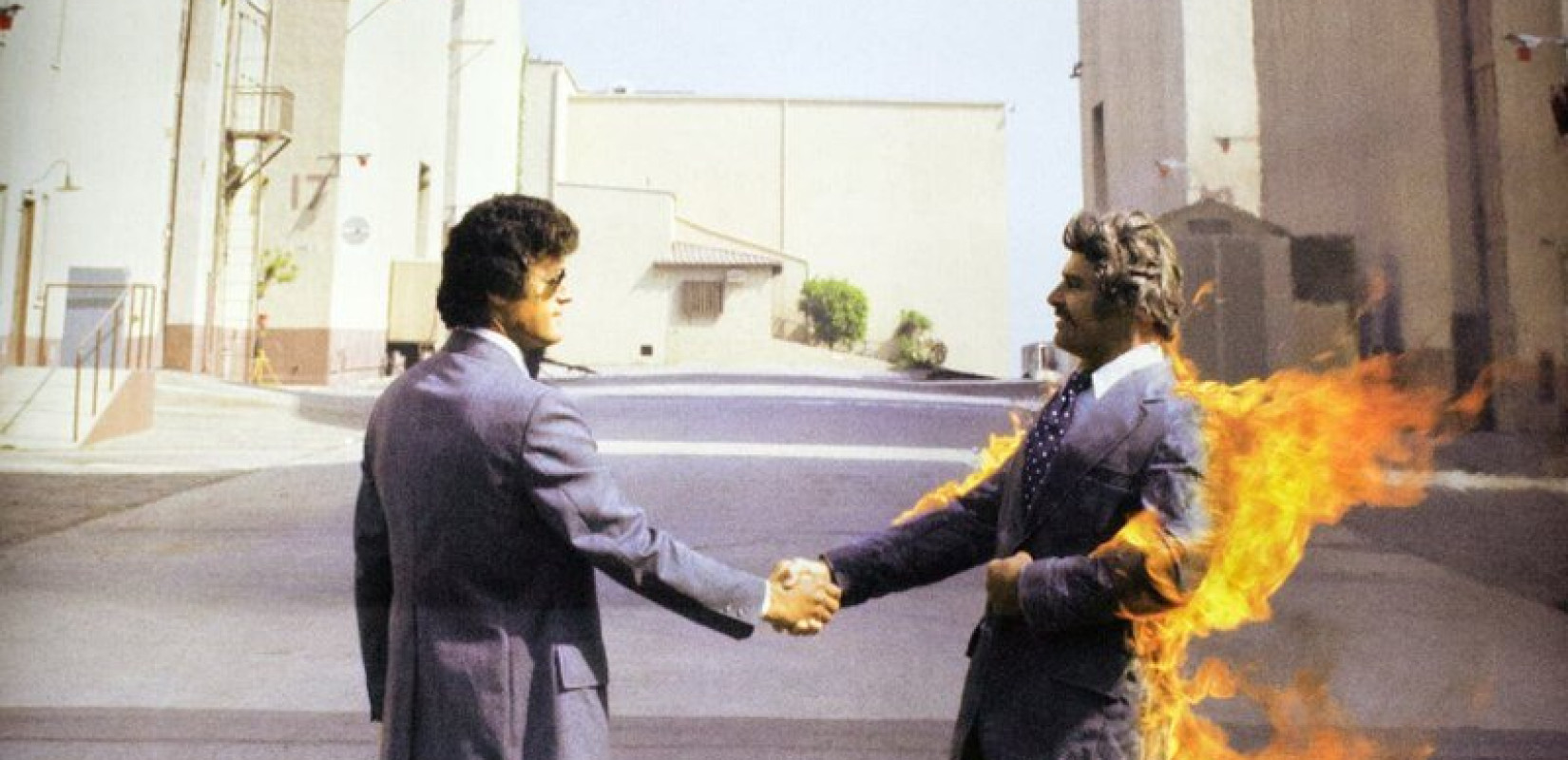 Πέθανε στα 88 του ο θρυλικός κασκαντέρ του Χόλιγουντ, Ρόνι Ρόντελ Τζούνιορ (βίντεο)