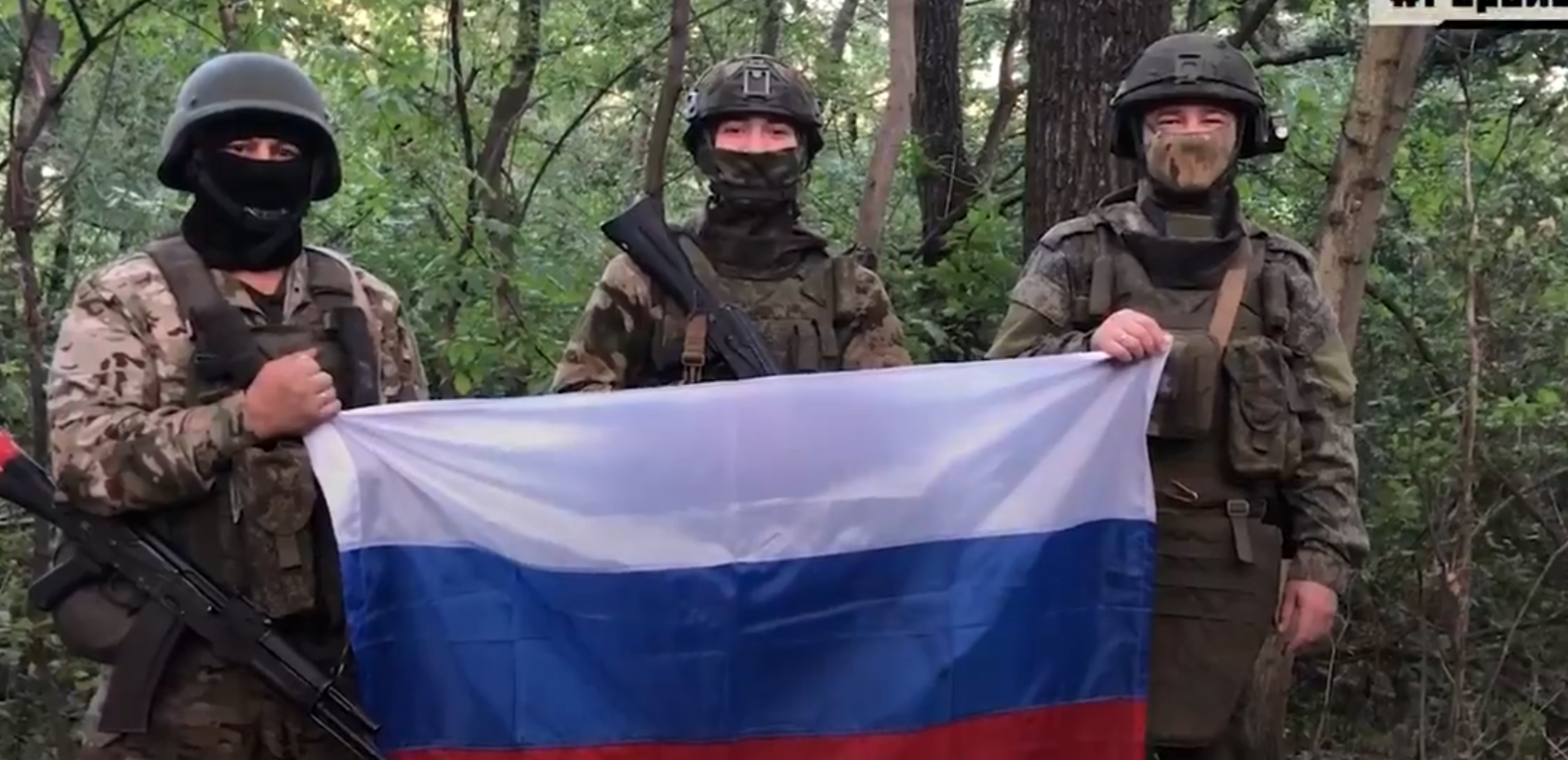 Πόλεμος Ουκρανίας-Ρωσίας: Ξεπέρασε τις 124.000 ο αριθμός των νεκρών Ρώσων στρατιωτών