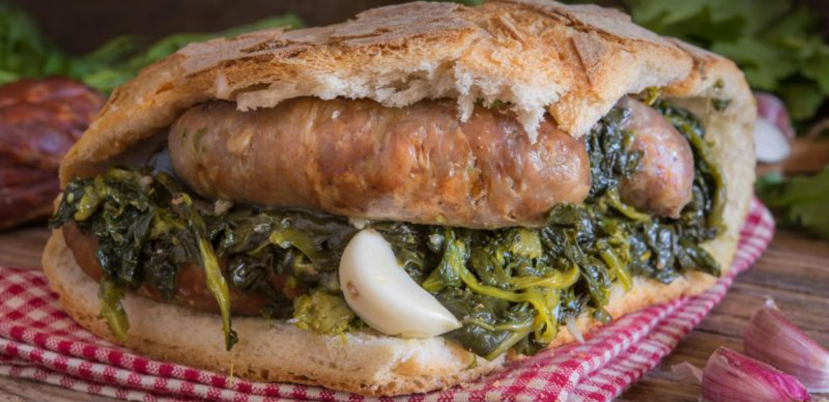 Ιταλία: Τρεις νεκροί από αλλαντίαση σε Καλαβρία και Σαρδηνία - Κατανάλωσαν σάντουιτς από πλανόδιους